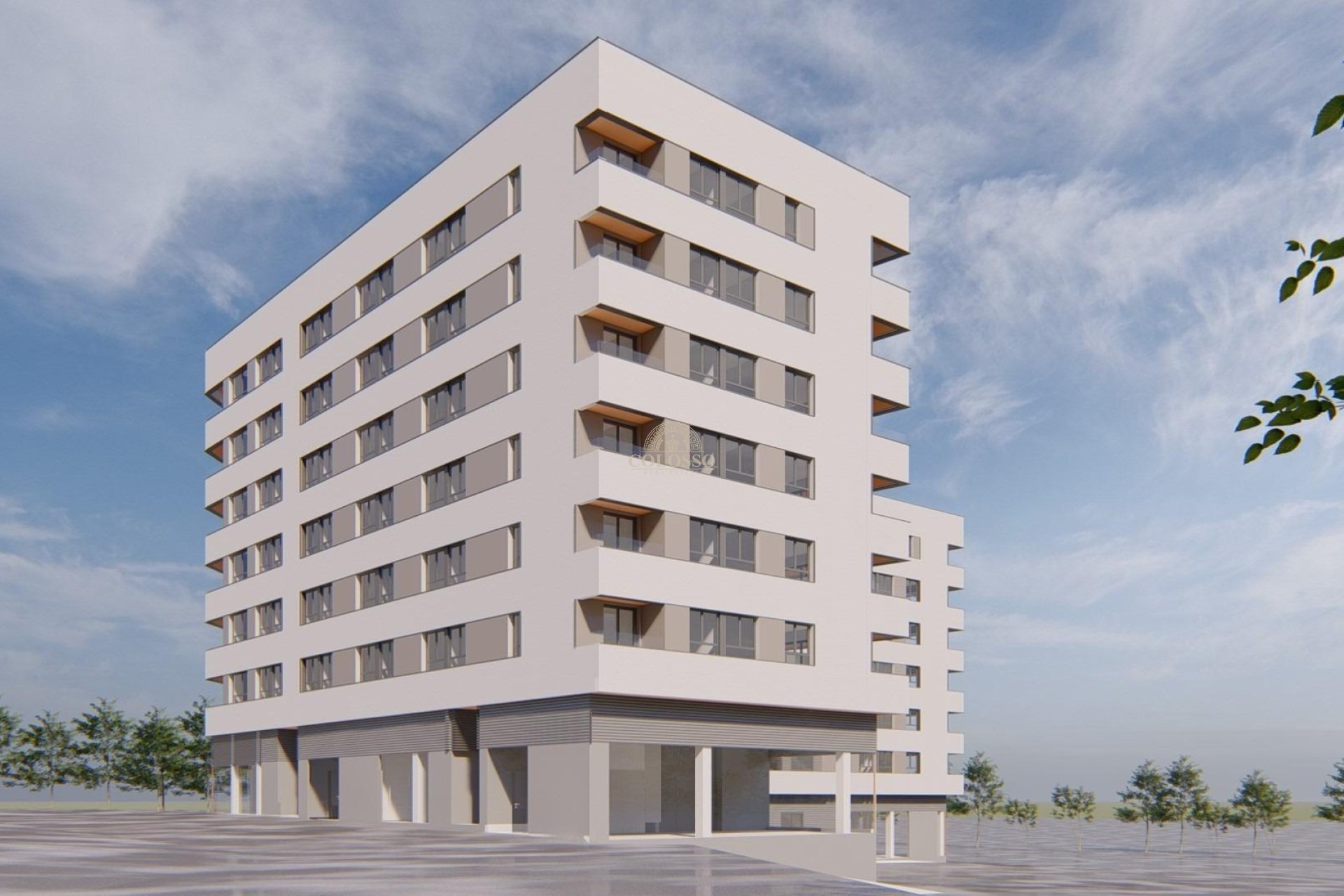 Resale - Piso -
Alicante - Benalua
