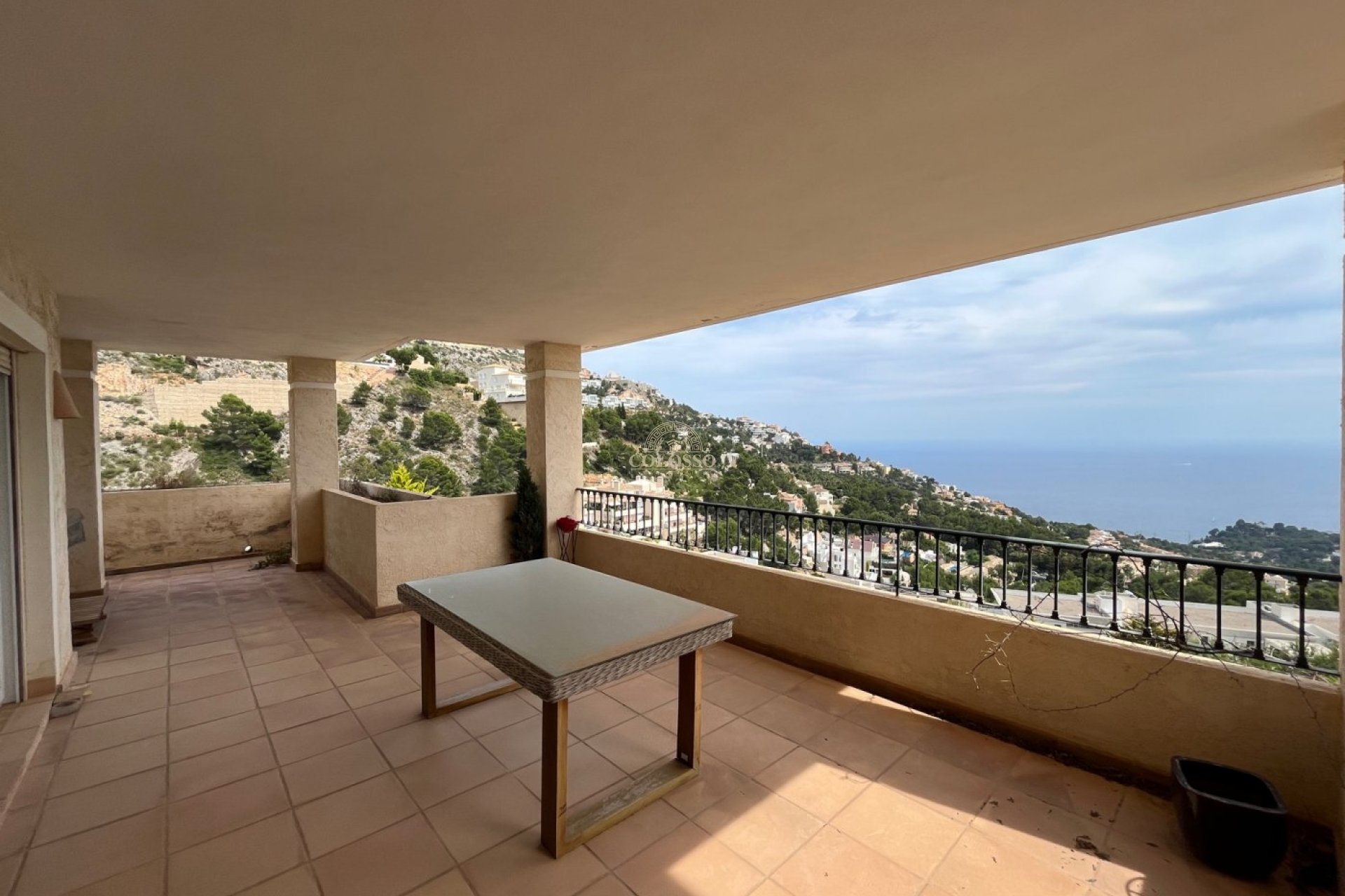 Resale - Piso -
Altea - Altea Hills
