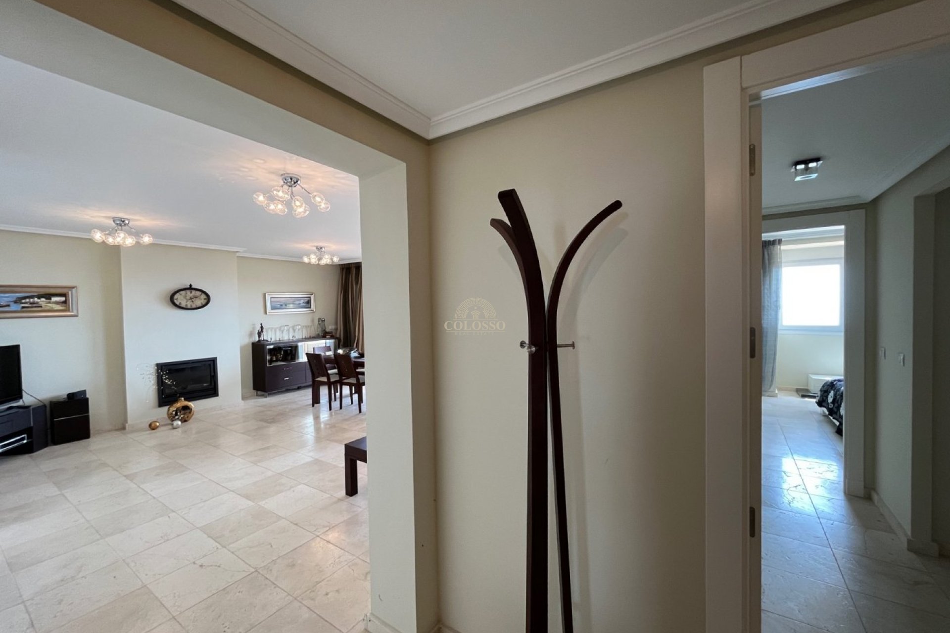 Resale - Piso -
Altea - Altea Hills
