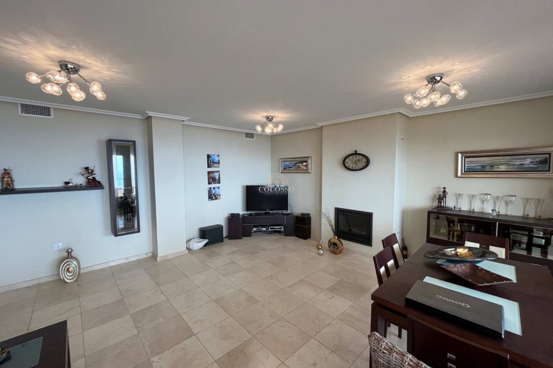Resale - Piso -
Altea - Altea Hills