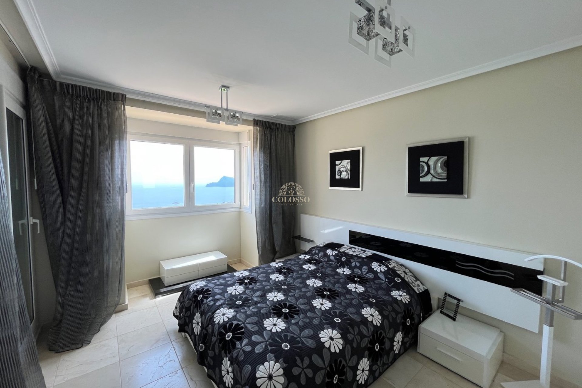 Resale - Piso -
Altea - Altea Hills