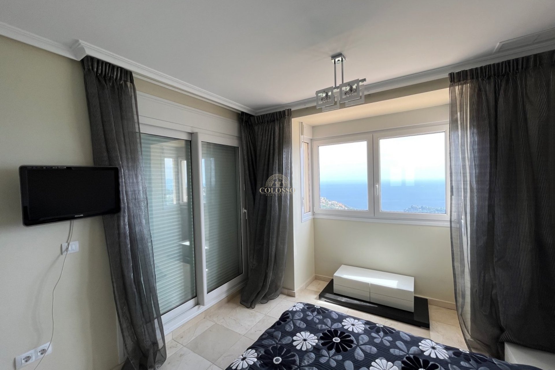 Resale - Piso -
Altea - Altea Hills