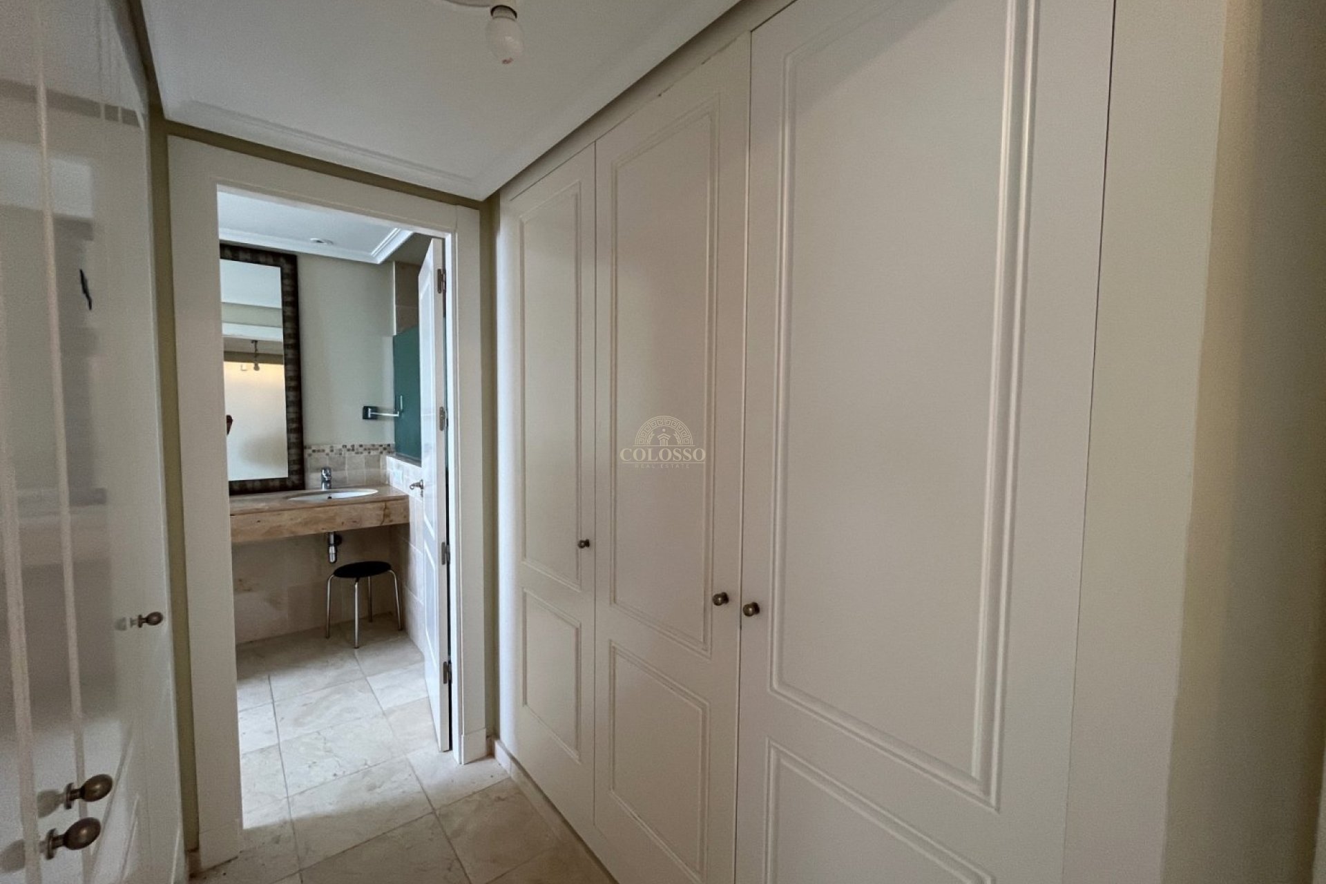 Resale - Piso -
Altea - Altea Hills