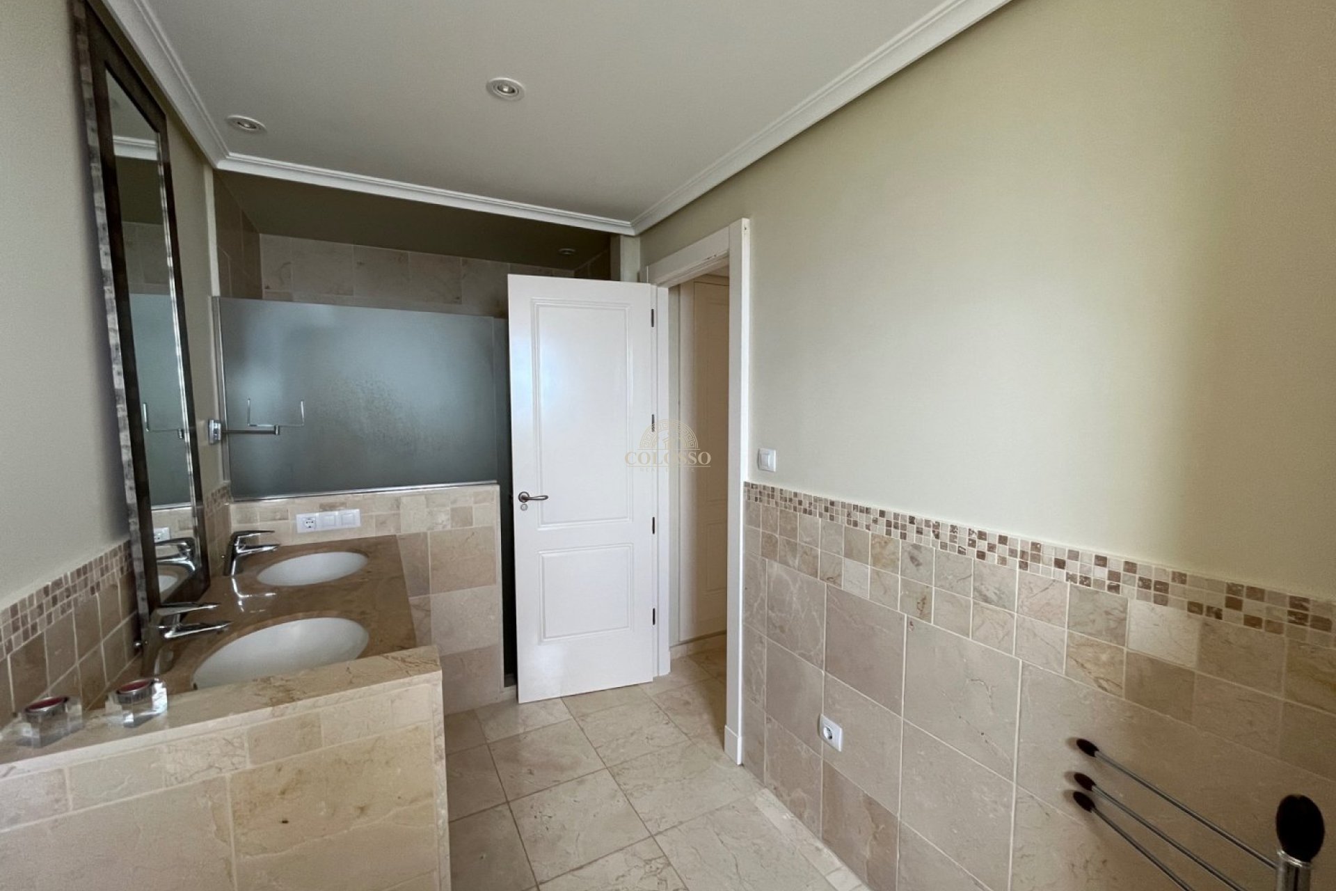 Resale - Piso -
Altea - Altea Hills