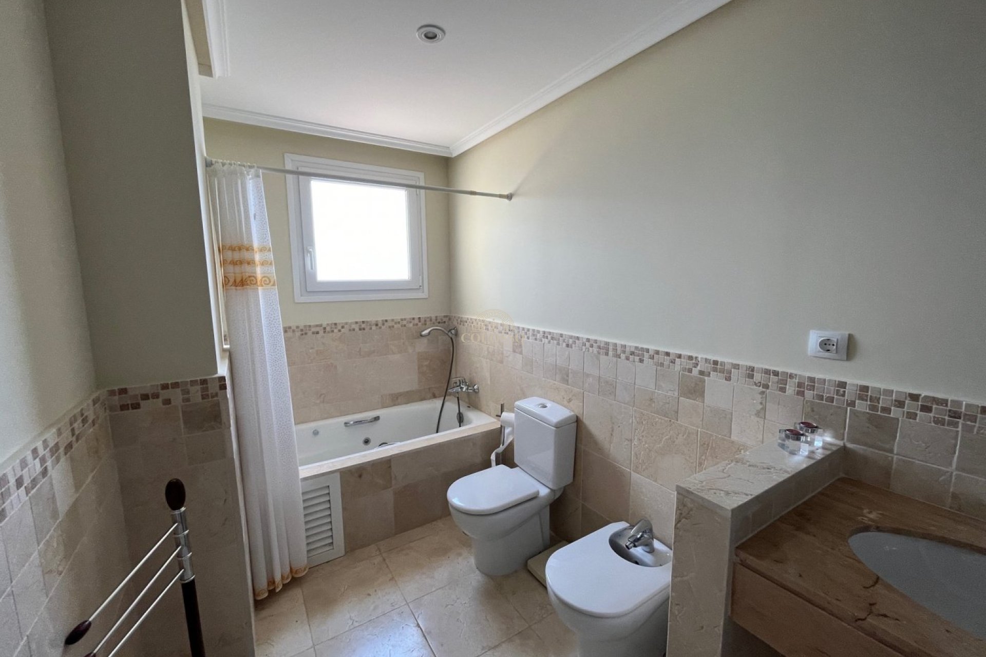 Resale - Piso -
Altea - Altea Hills