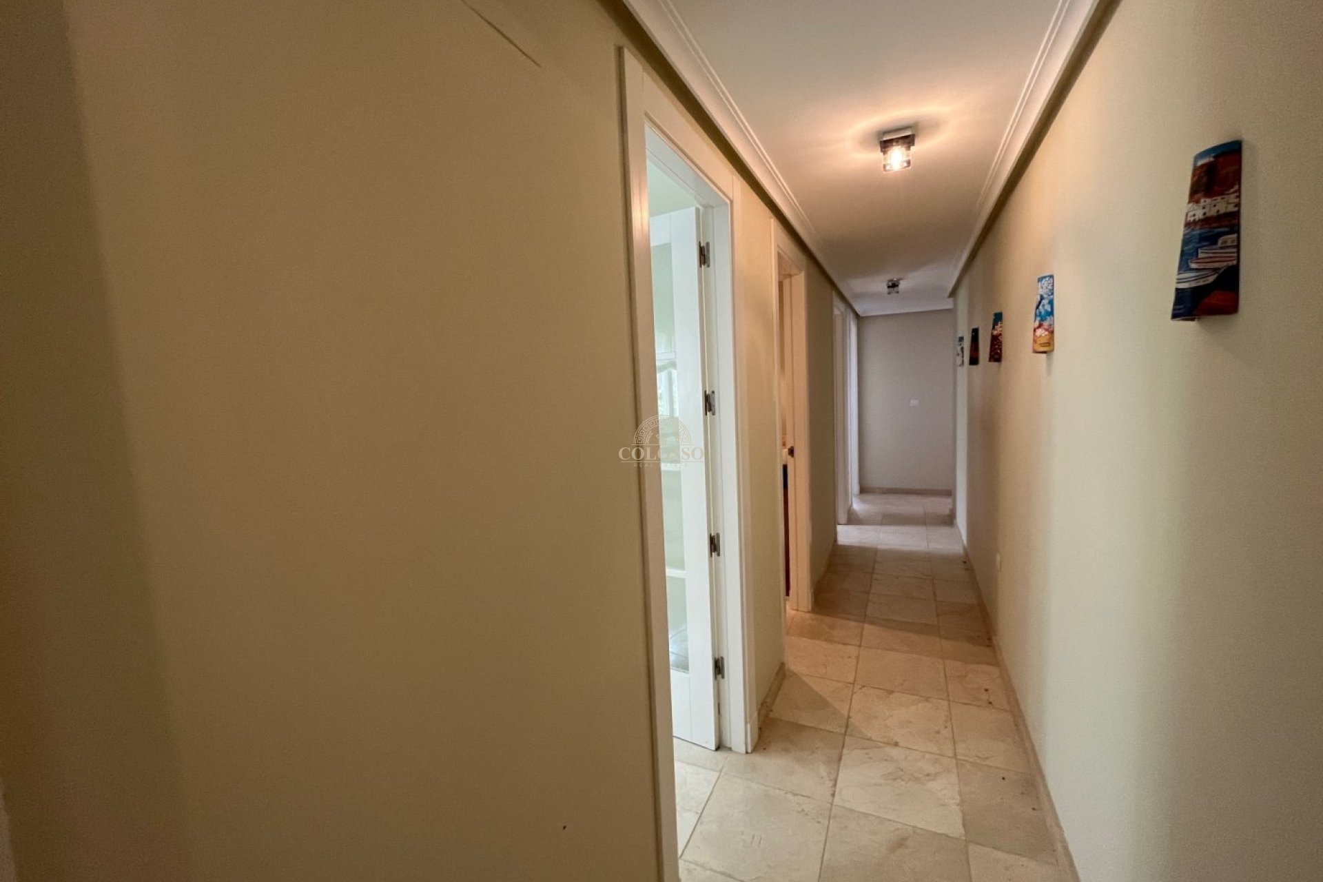 Resale - Piso -
Altea - Altea Hills