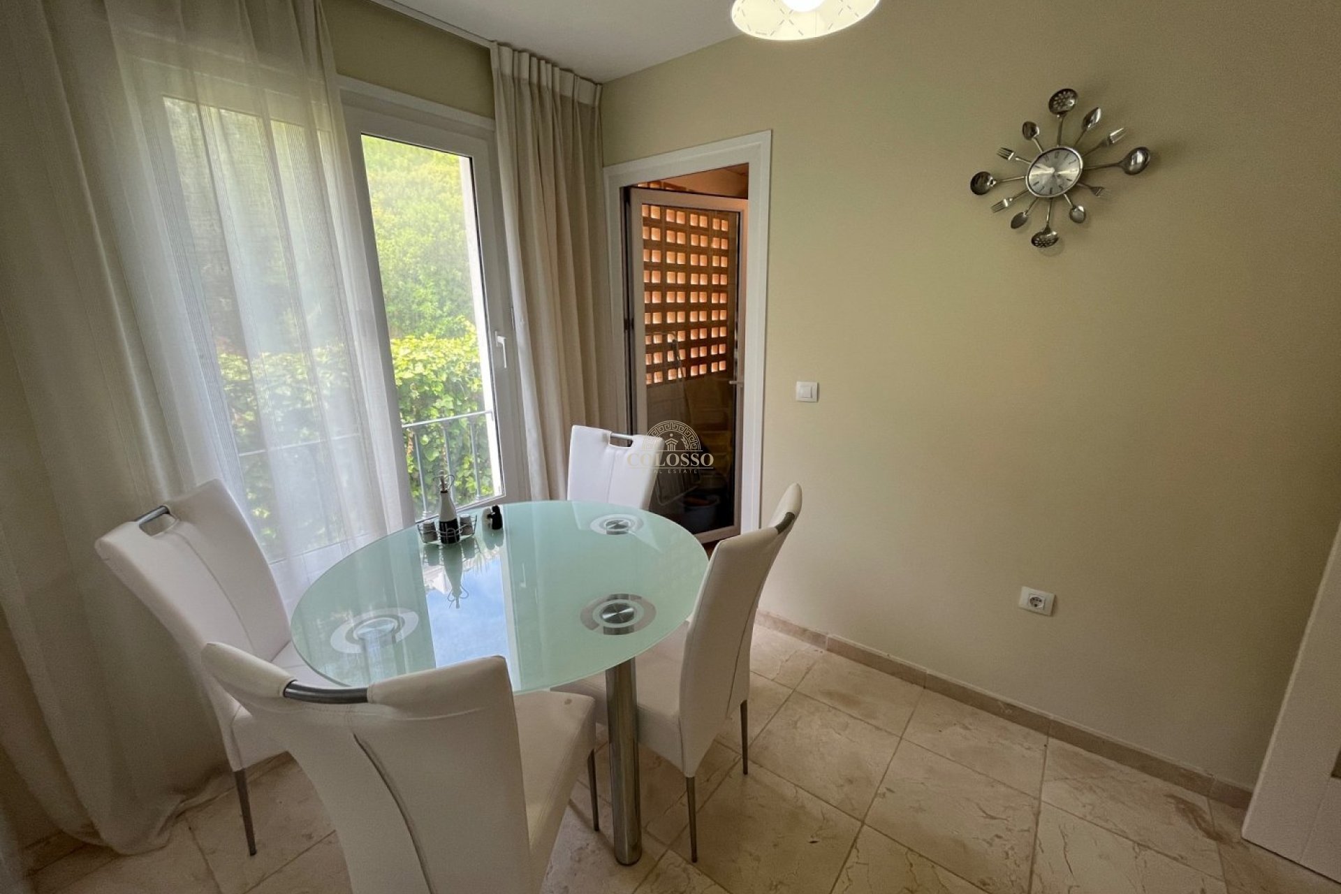 Resale - Piso -
Altea - Altea Hills