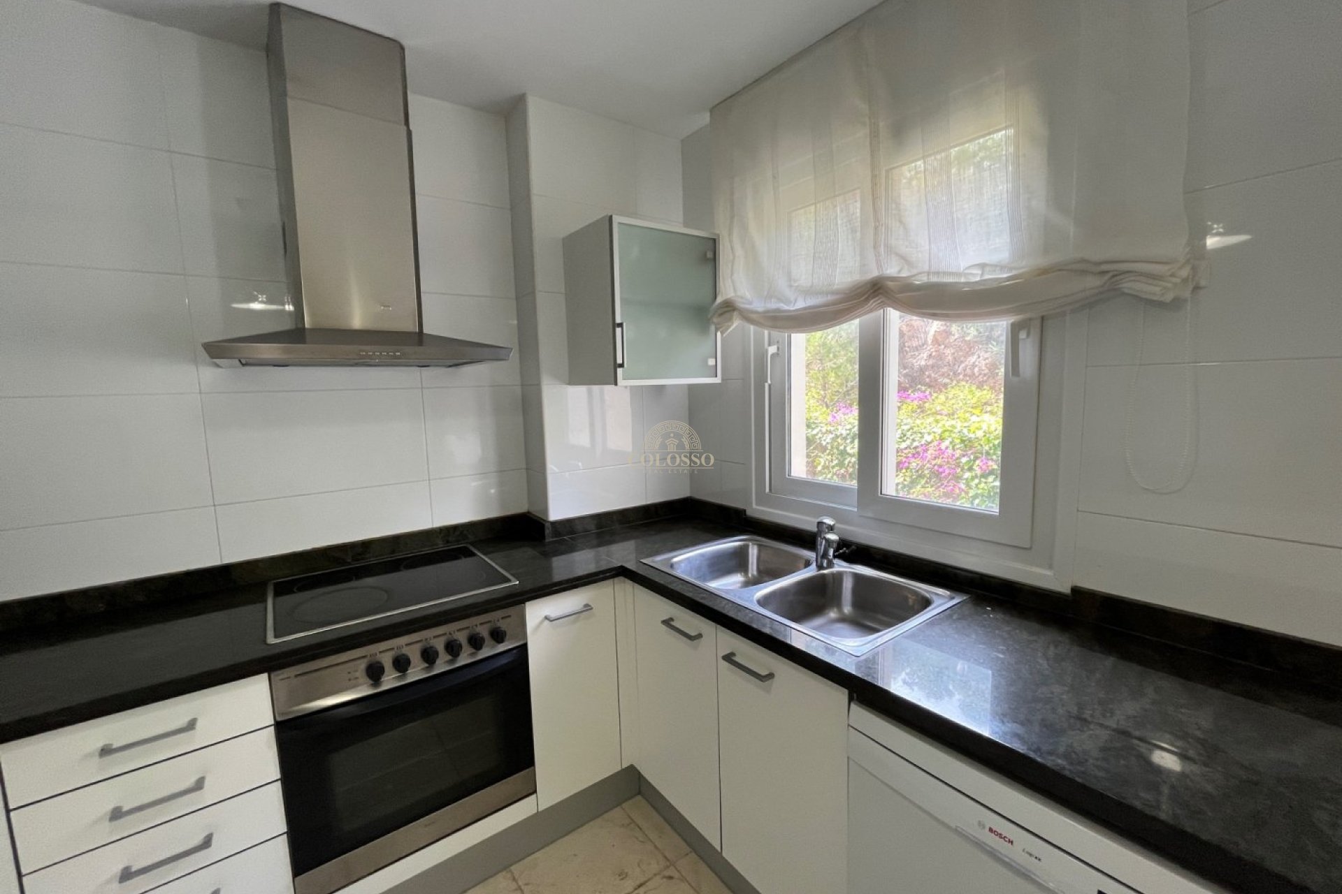 Resale - Piso -
Altea - Altea Hills