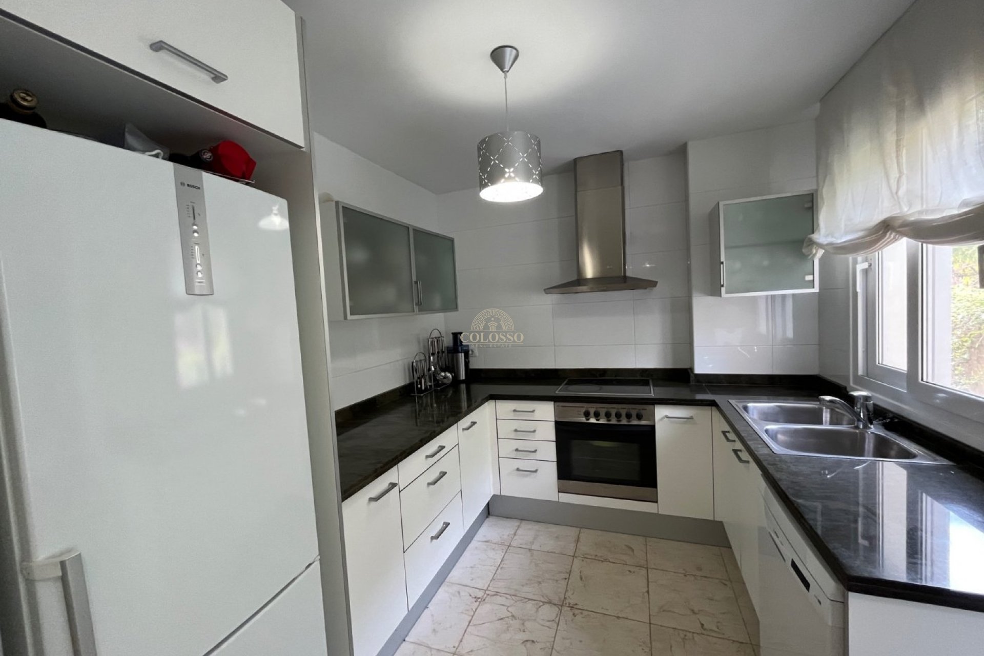 Resale - Piso -
Altea - Altea Hills