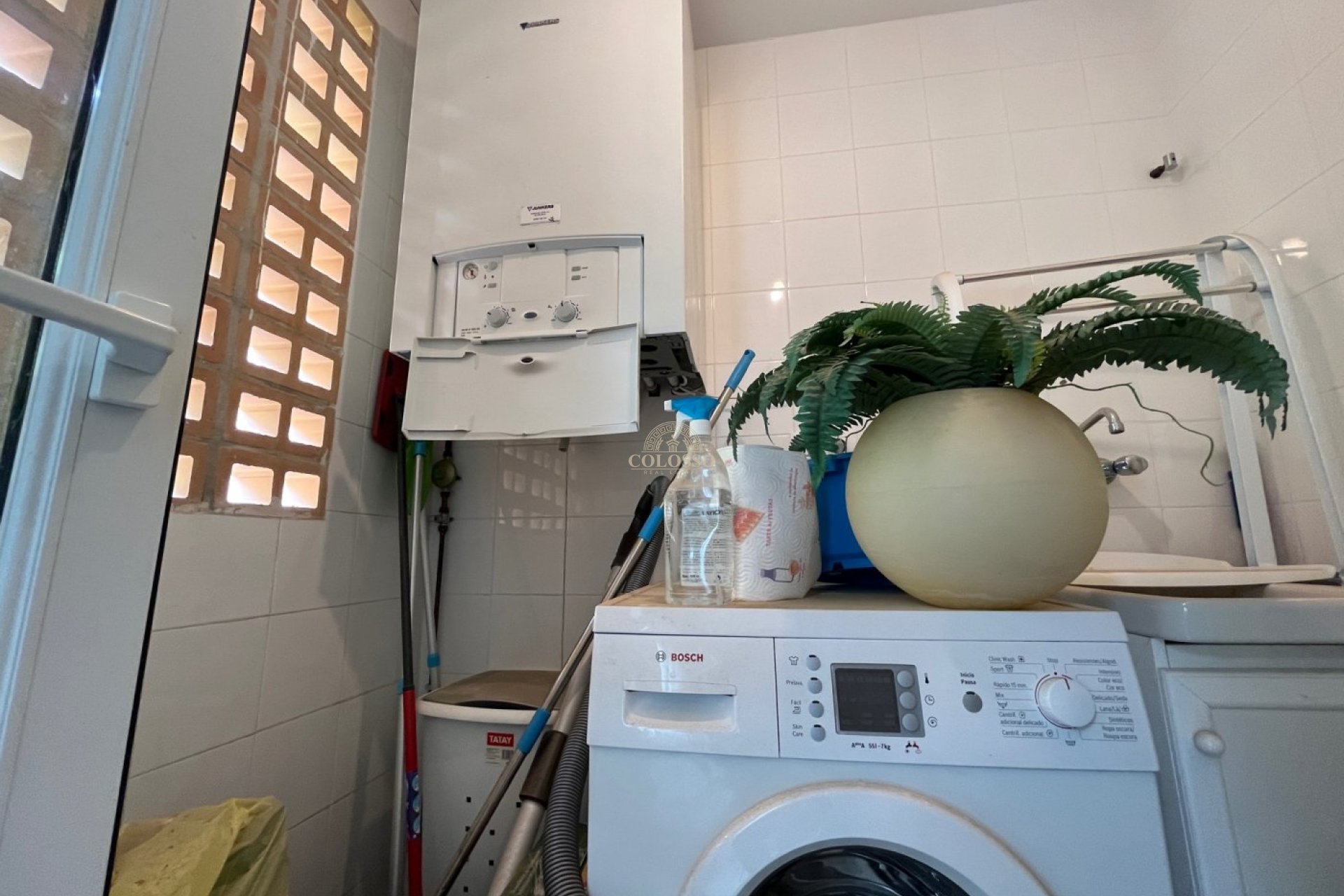Resale - Piso -
Altea - Altea Hills