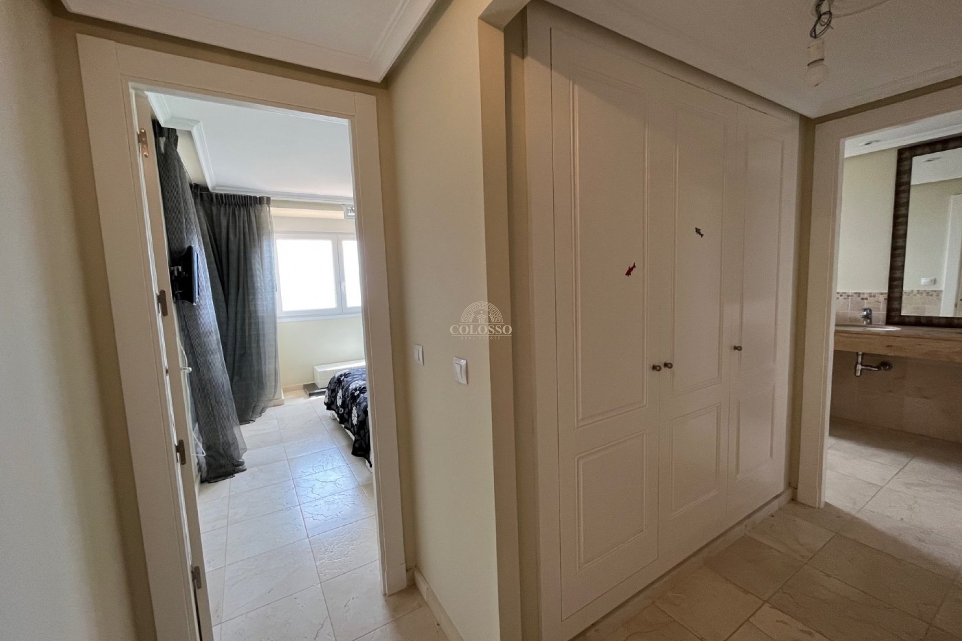 Resale - Piso -
Altea - Altea Hills