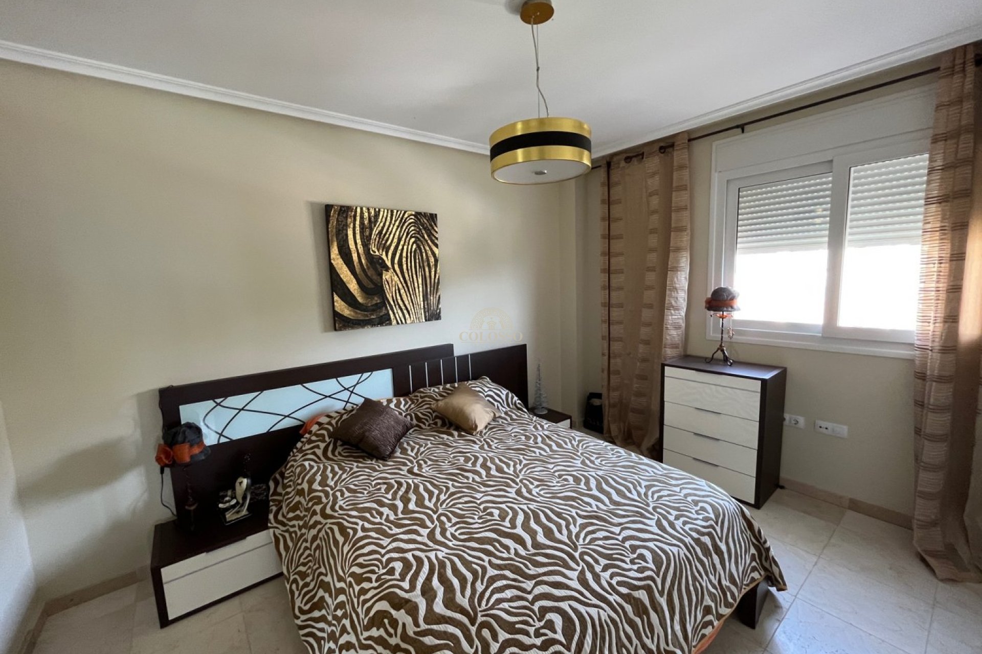 Resale - Piso -
Altea - Altea Hills