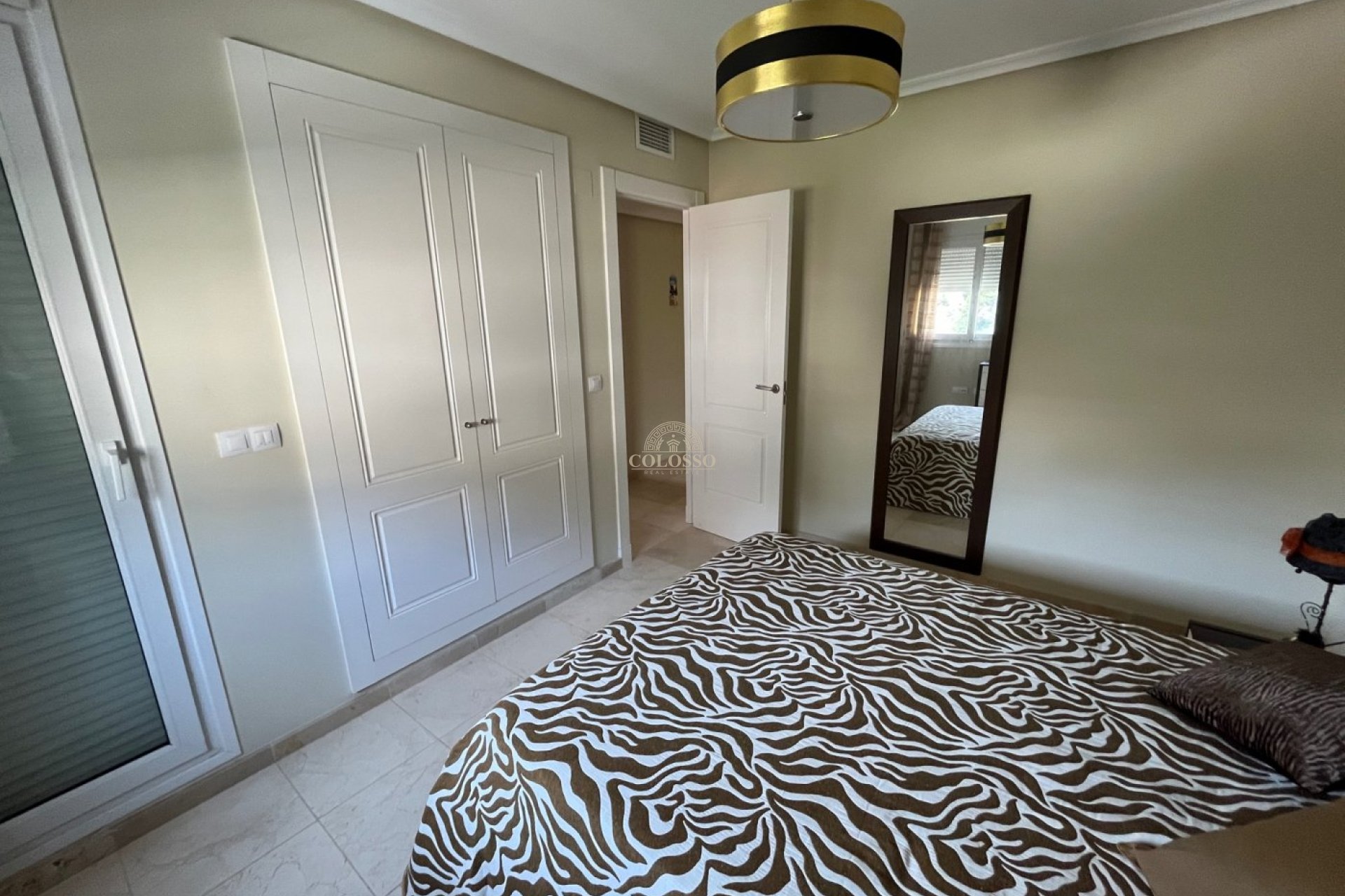 Resale - Piso -
Altea - Altea Hills