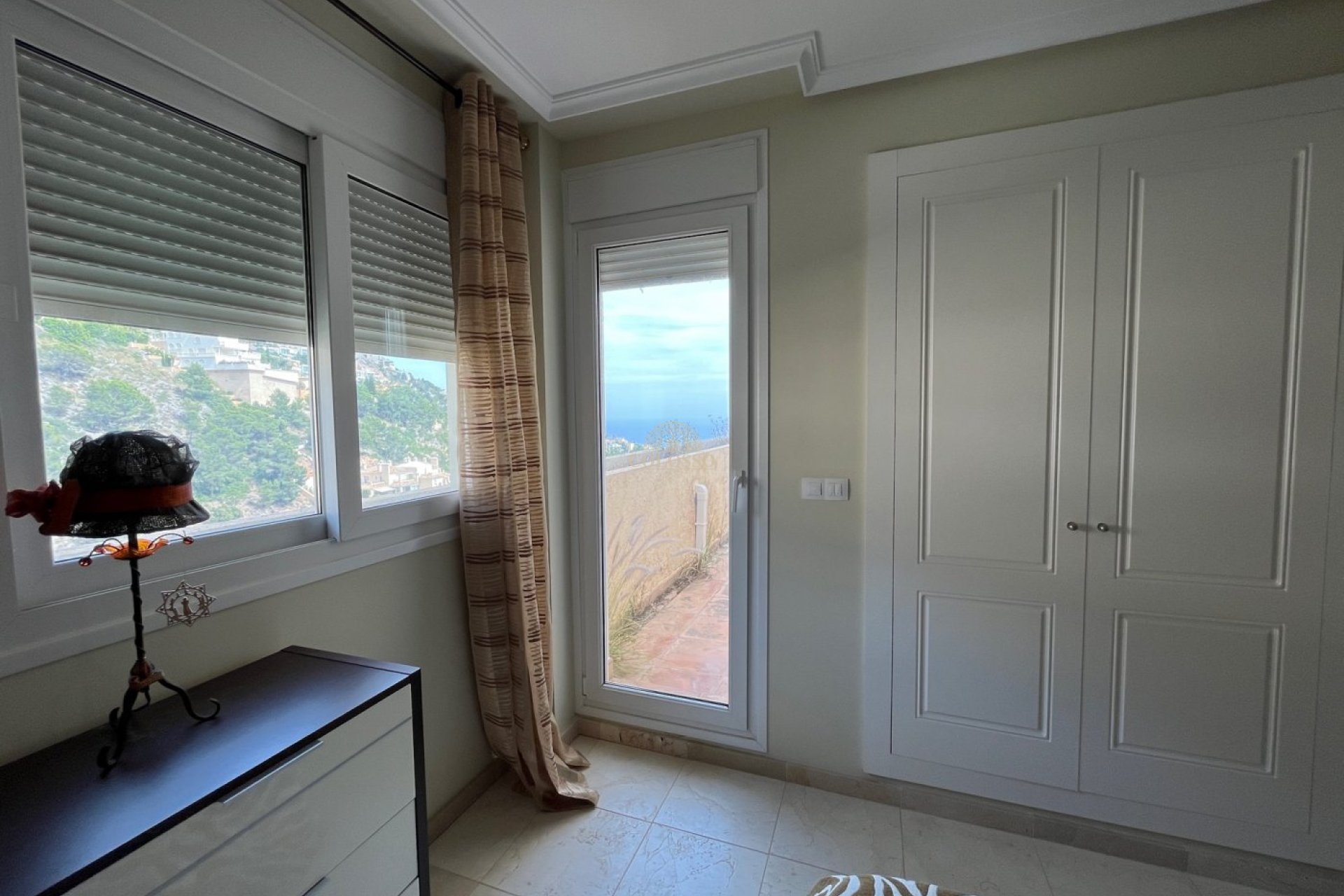 Resale - Piso -
Altea - Altea Hills
