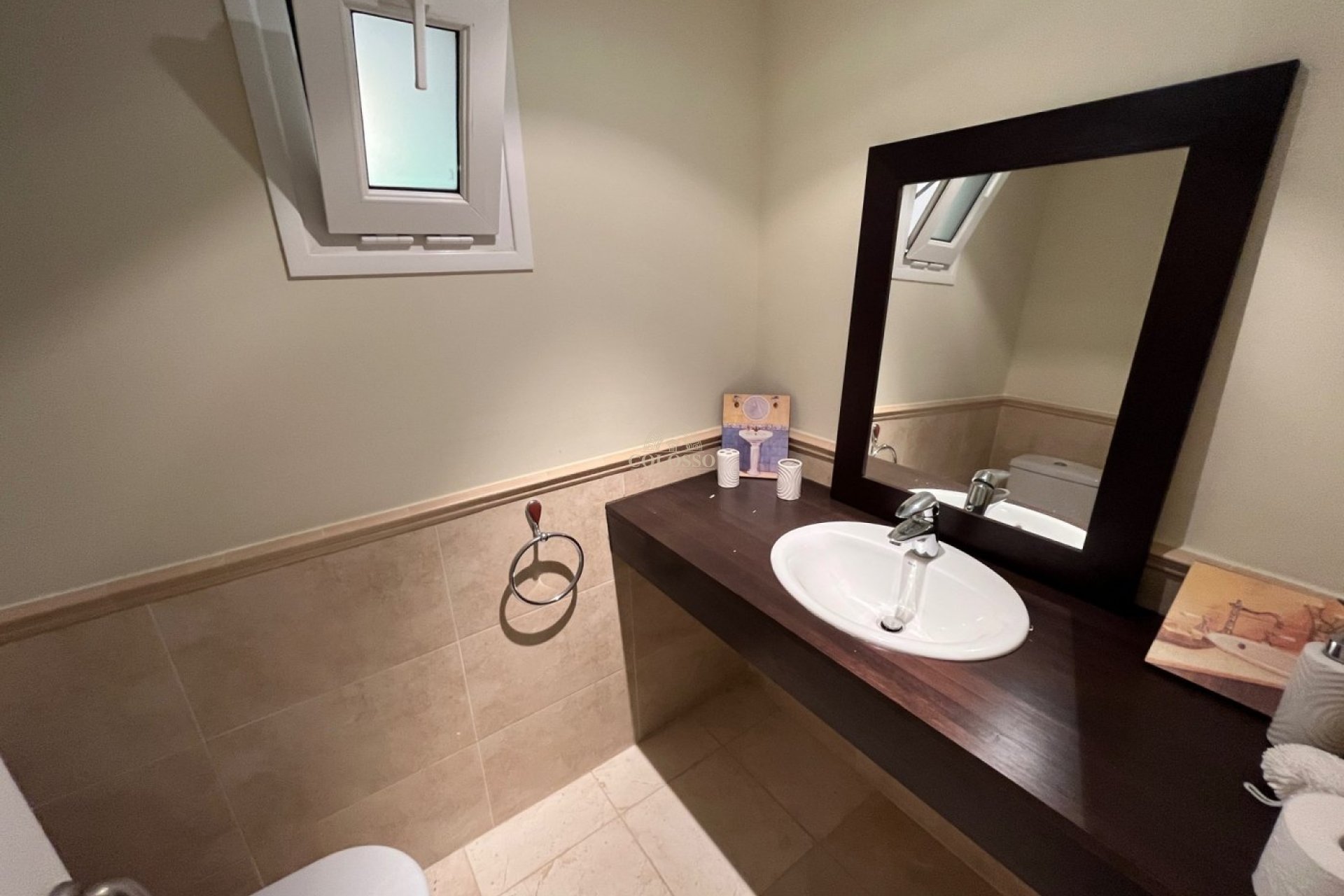 Resale - Piso -
Altea - Altea Hills