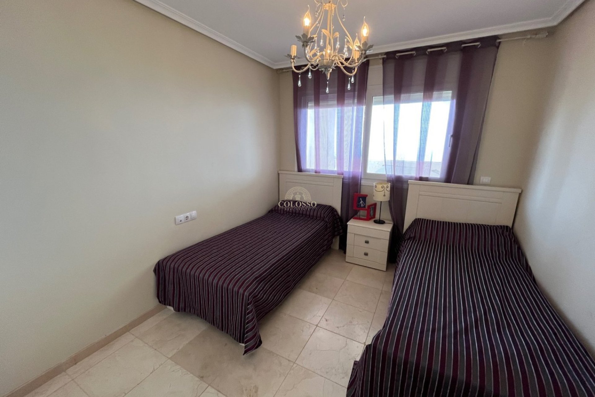 Resale - Piso -
Altea - Altea Hills