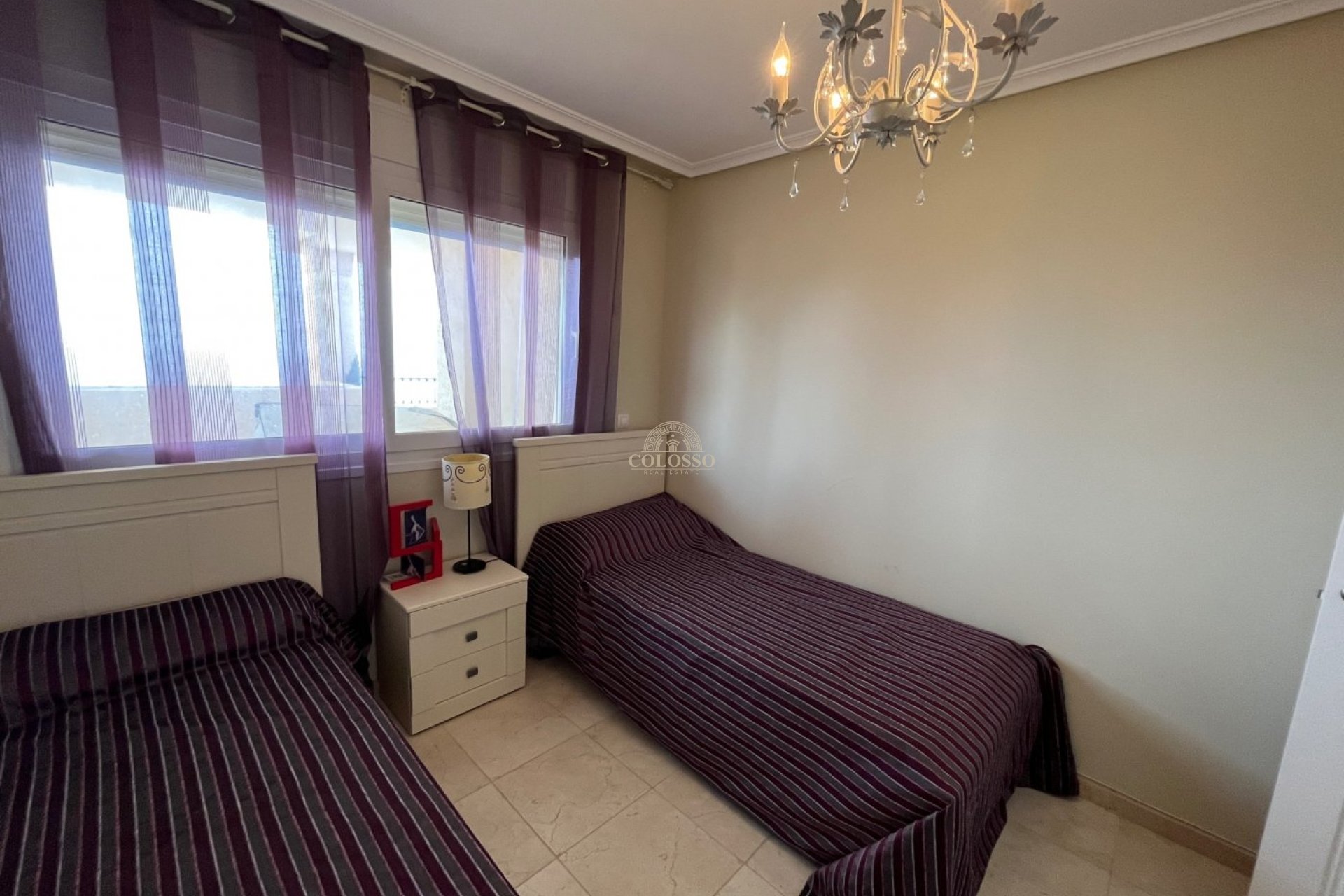 Resale - Piso -
Altea - Altea Hills