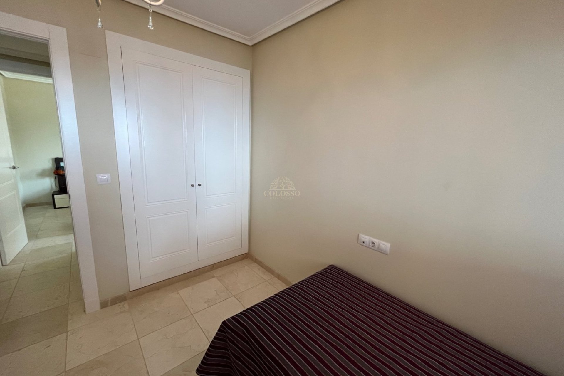 Resale - Piso -
Altea - Altea Hills