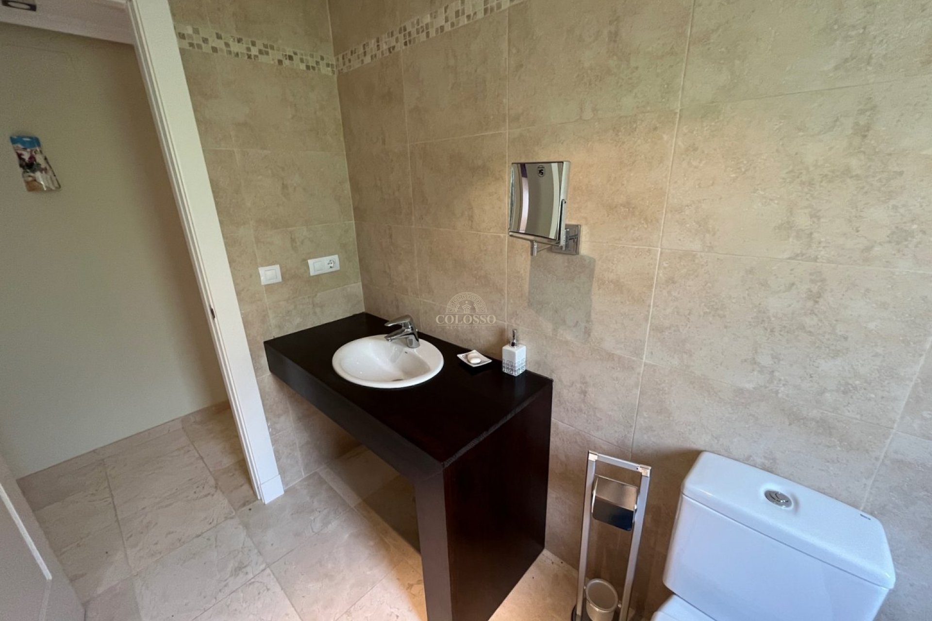 Resale - Piso -
Altea - Altea Hills