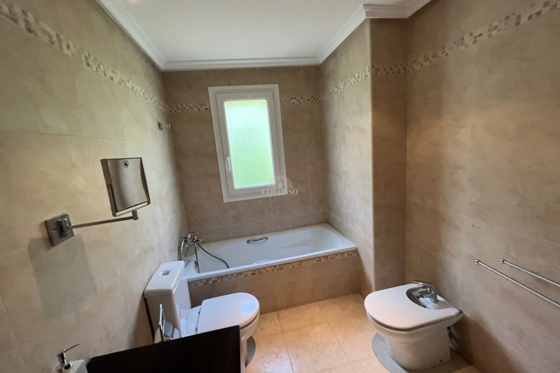 Resale - Piso -
Altea - Altea Hills