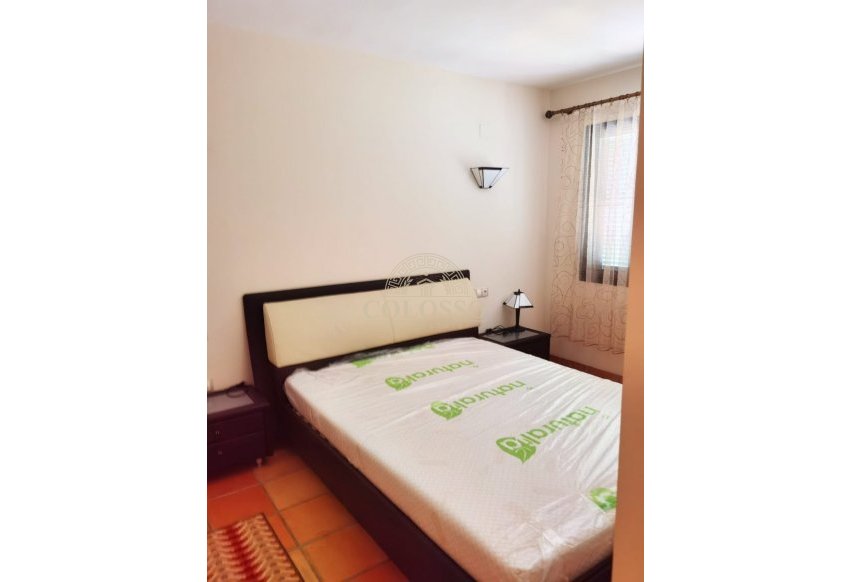 Resale - Piso -
Benidorm - Avenida Beniarda