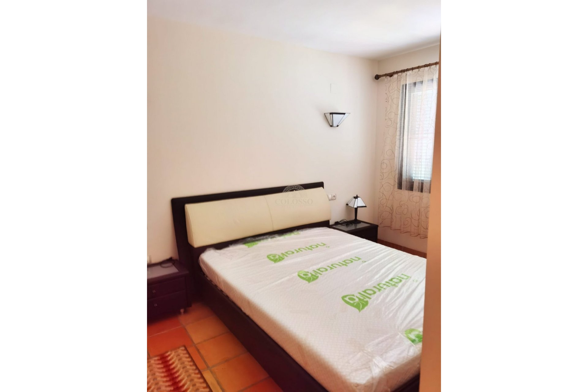Resale - Piso -
Benidorm - Avenida Beniarda