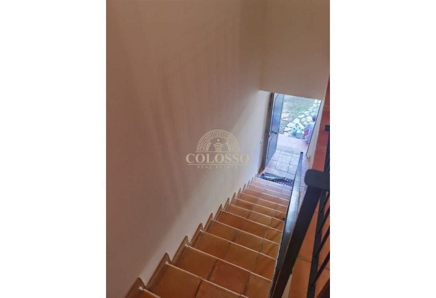 Resale - Piso -
Benidorm - Avenida Beniarda