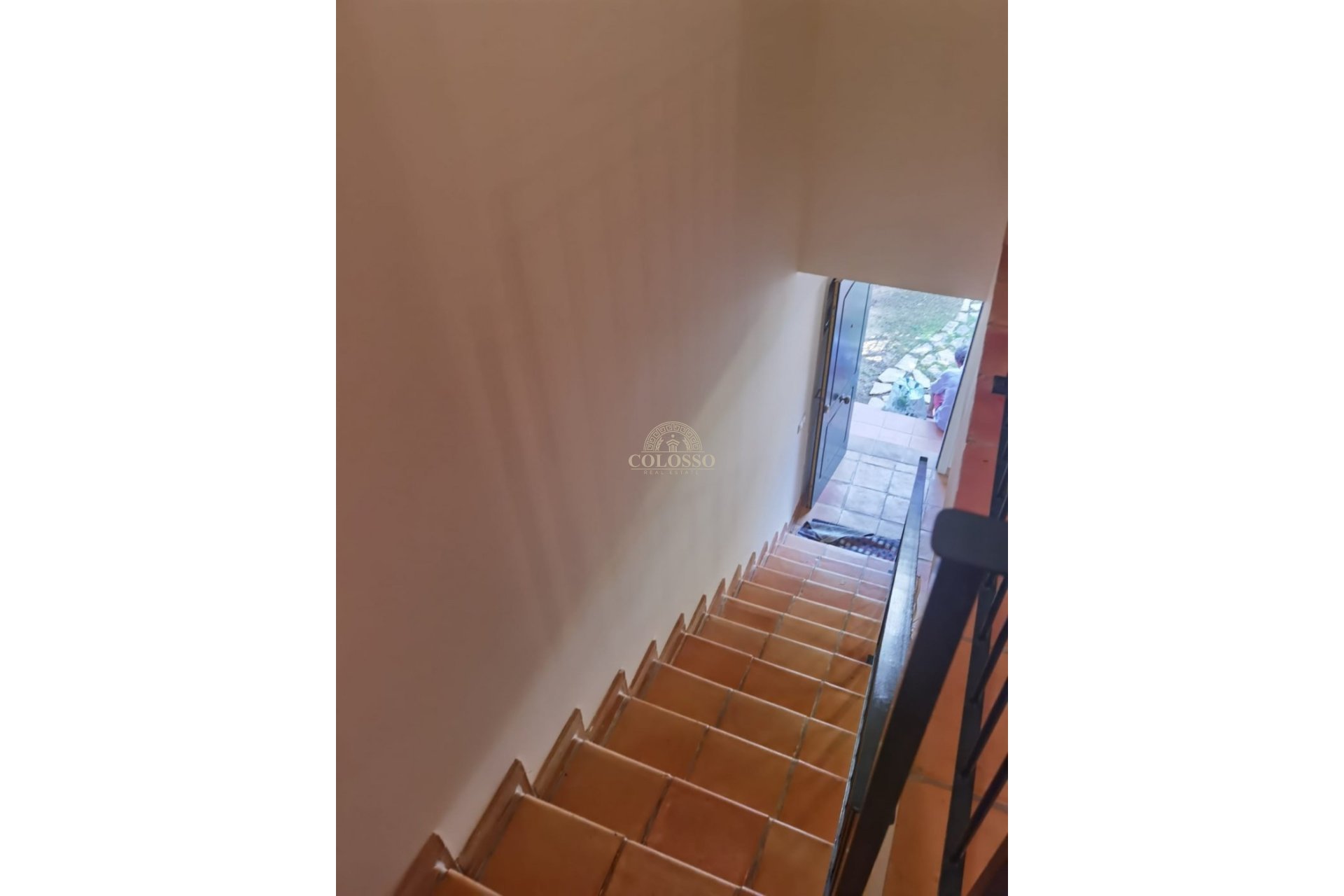 Resale - Piso -
Benidorm - Avenida Beniarda