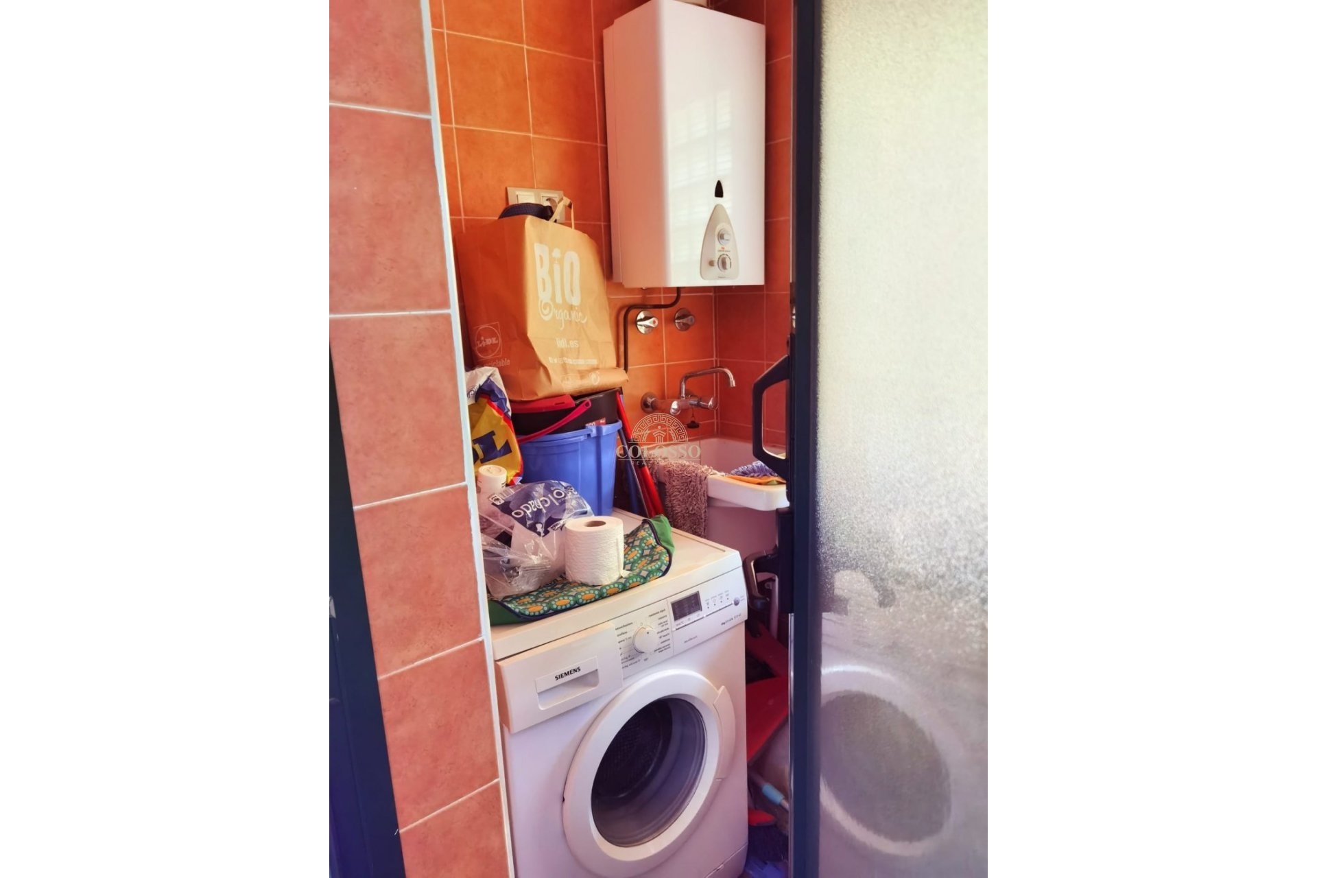 Resale - Piso -
Benidorm - Avenida Beniarda