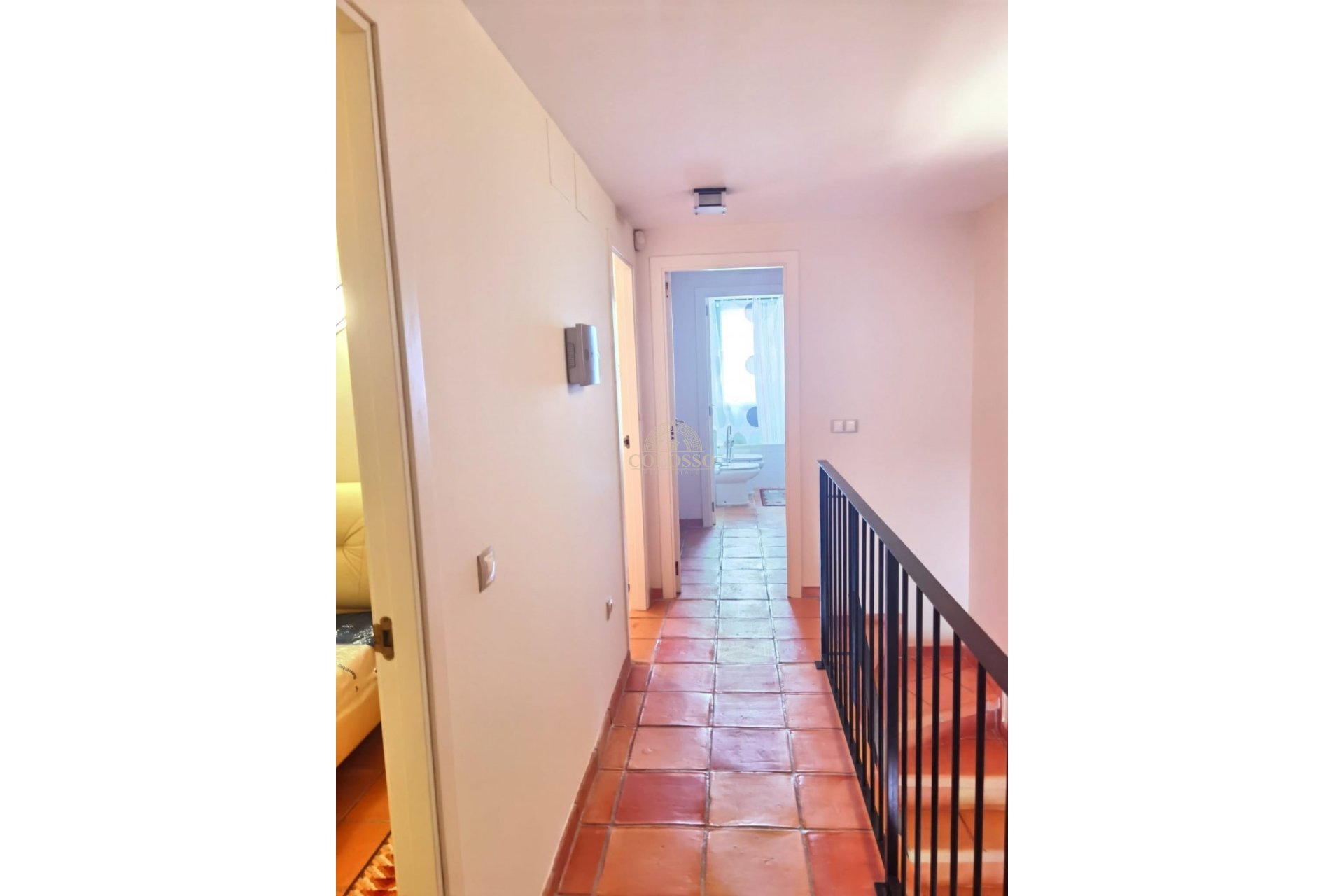 Resale - Piso -
Benidorm - Avenida Beniarda