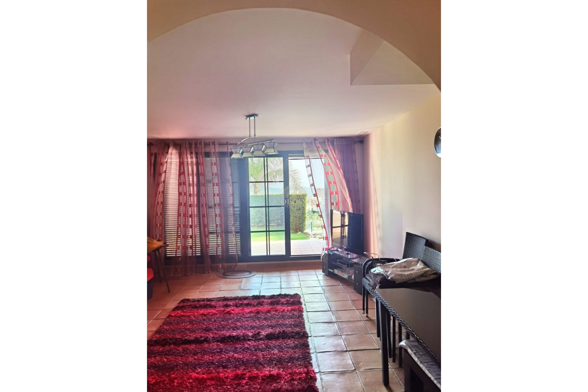 Resale - Piso -
Benidorm - Avenida Beniarda