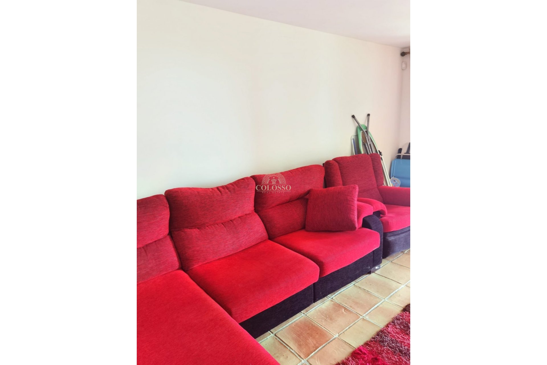 Resale - Piso -
Benidorm - Avenida Beniarda