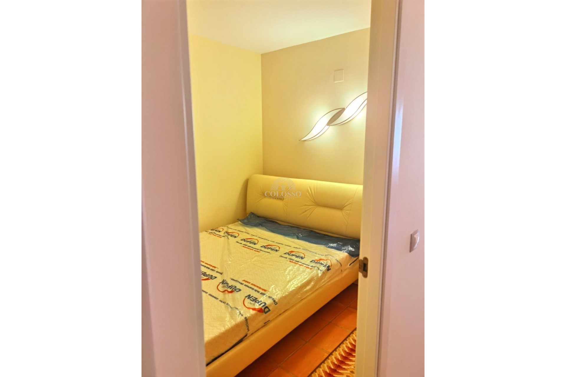 Resale - Piso -
Benidorm - Avenida Beniarda