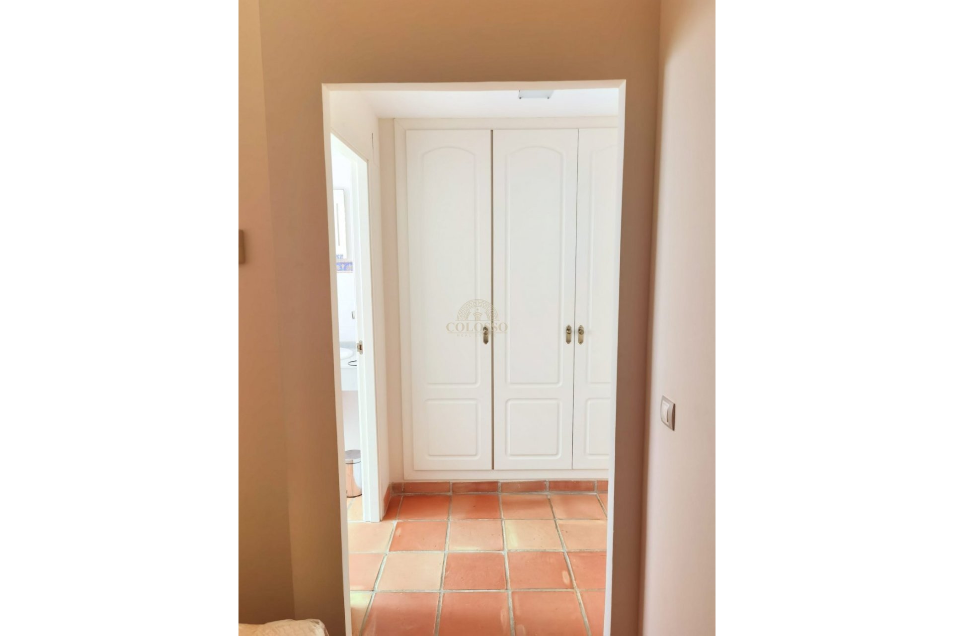 Resale - Piso -
Benidorm - Avenida Beniarda
