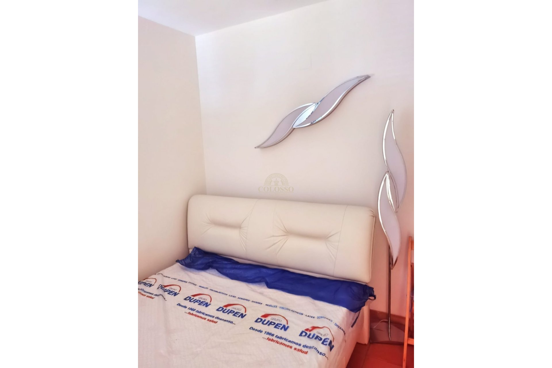 Resale - Piso -
Benidorm - Avenida Beniarda