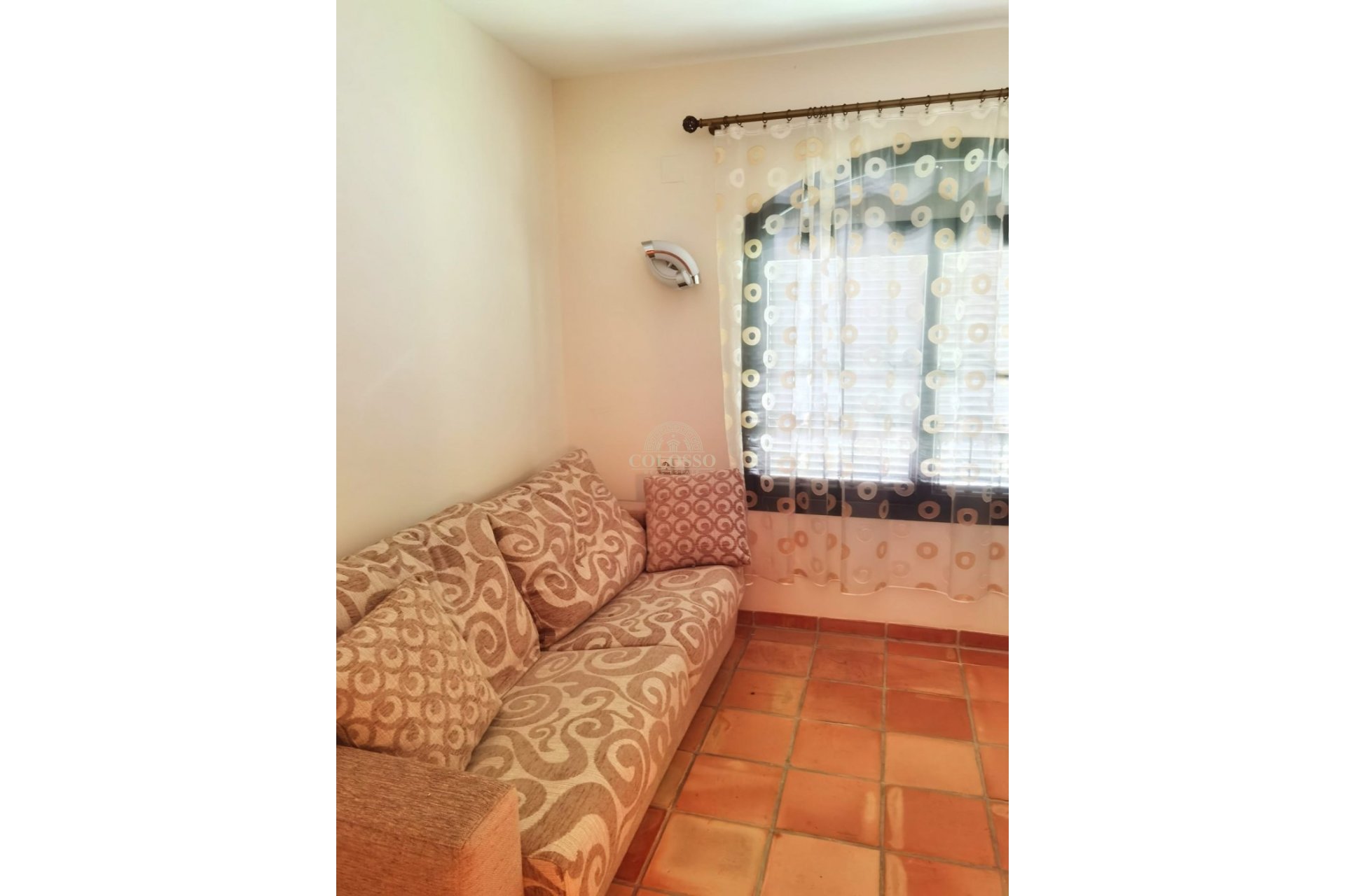 Resale - Piso -
Benidorm - Avenida Beniarda