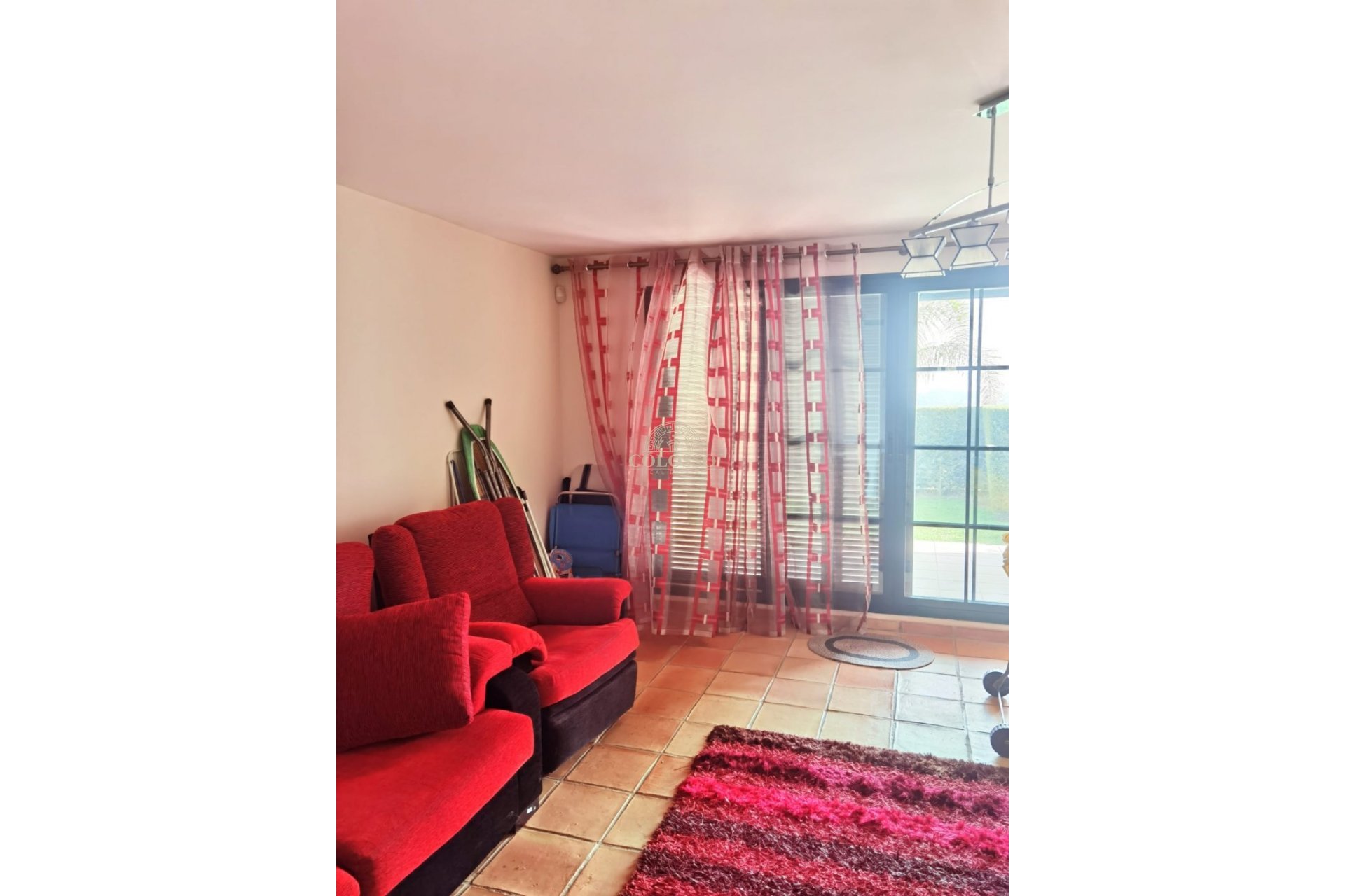 Resale - Piso -
Benidorm - Avenida Beniarda