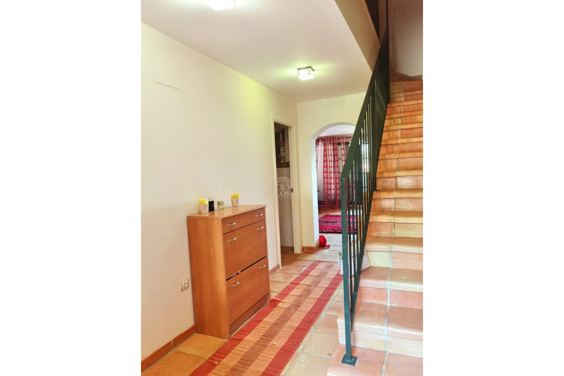 Resale - Piso -
Benidorm - Avenida Beniarda