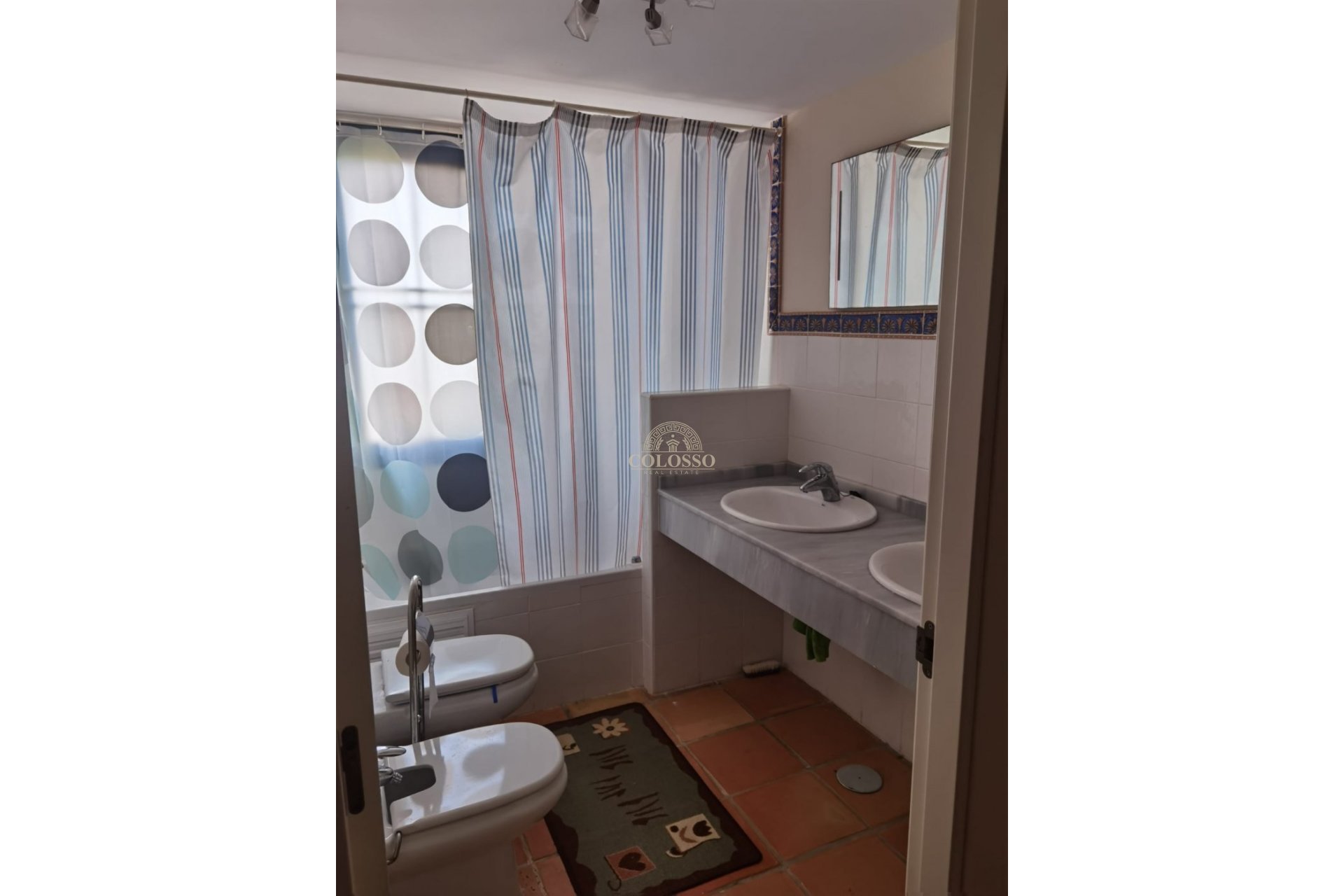 Resale - Piso -
Benidorm - Avenida Beniarda