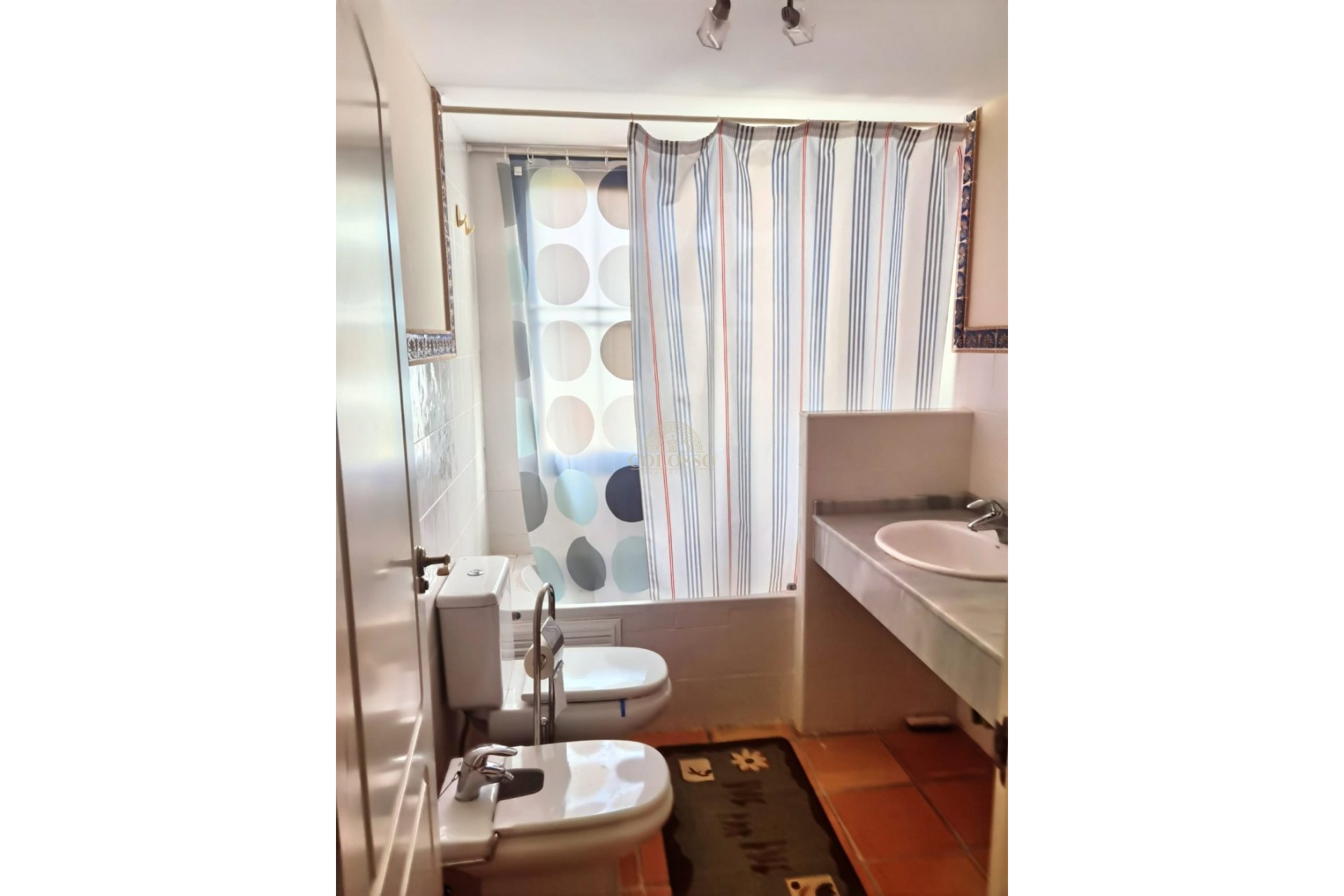 Resale - Piso -
Benidorm - Avenida Beniarda