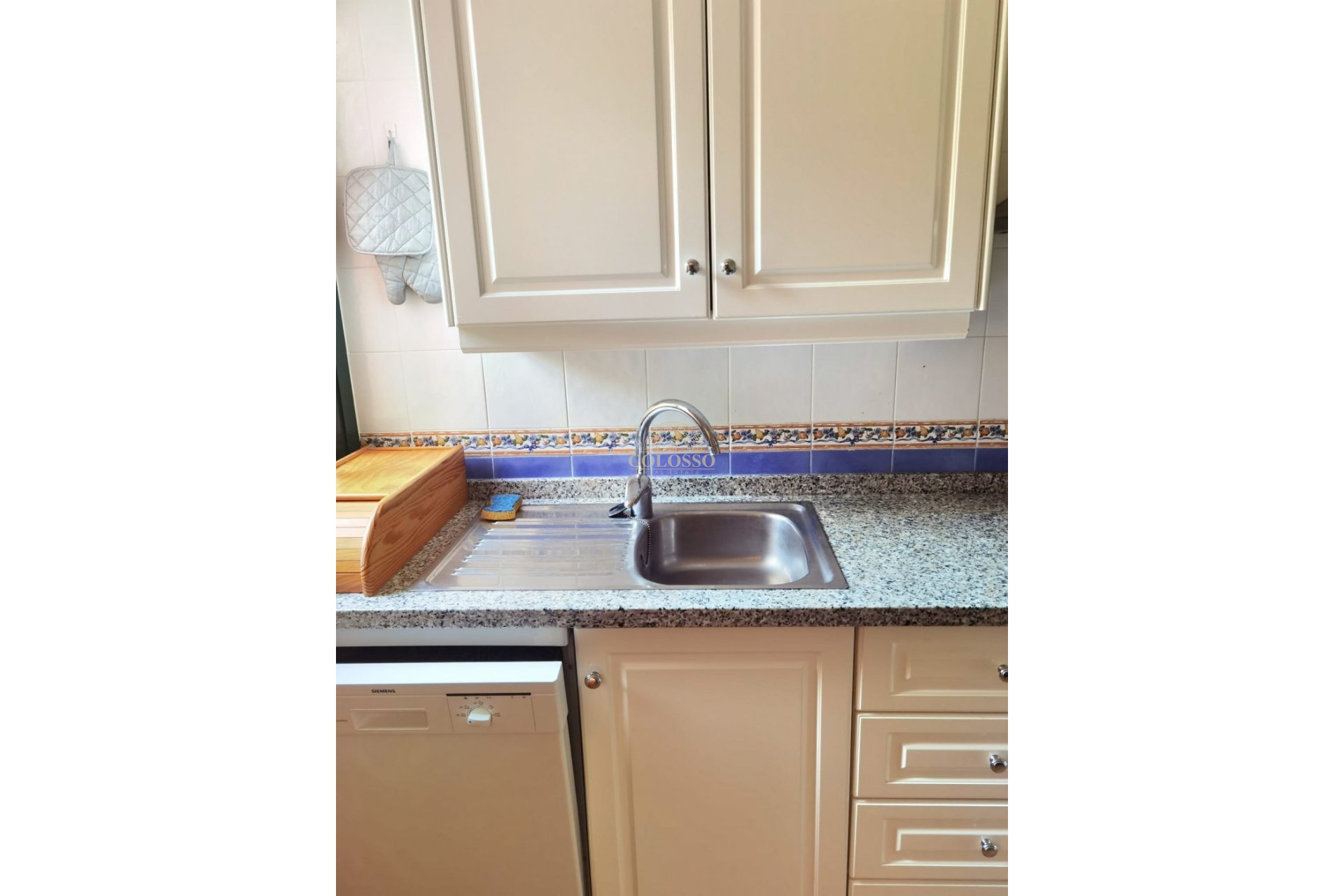 Resale - Piso -
Benidorm - Avenida Beniarda