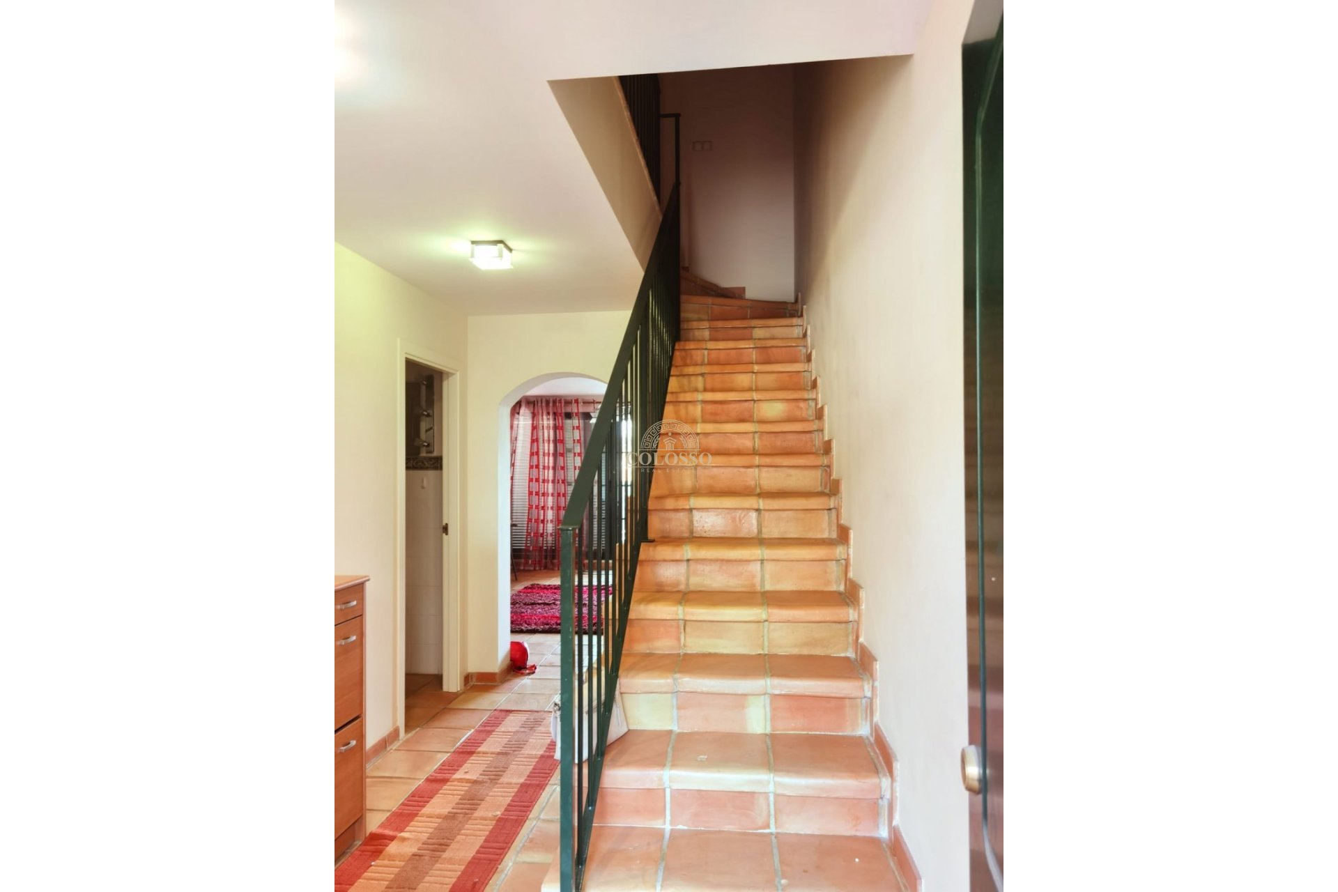 Resale - Piso -
Benidorm - Avenida Beniarda