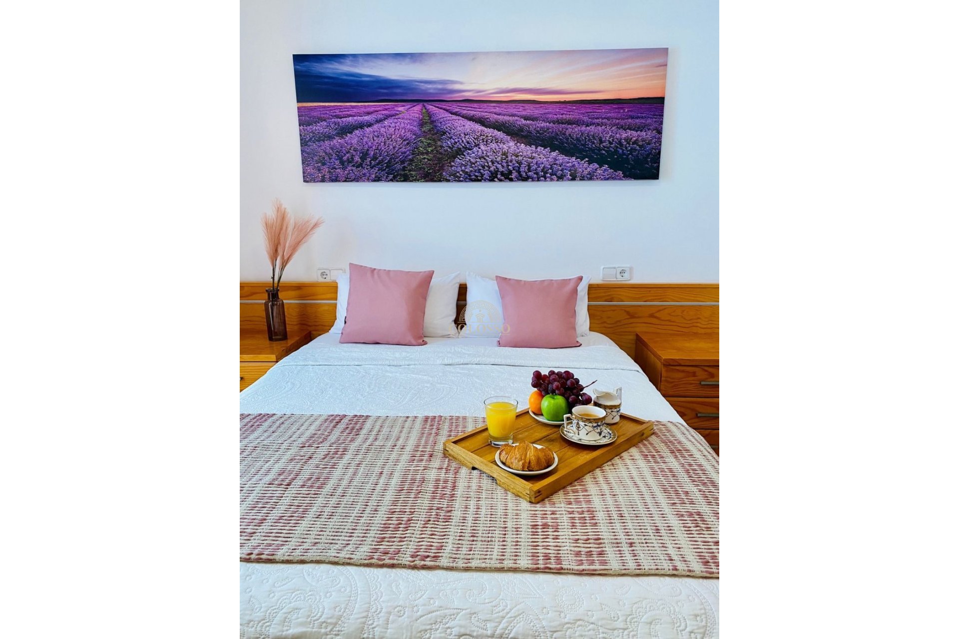 Resale - Piso -
Benidorm - Poniente