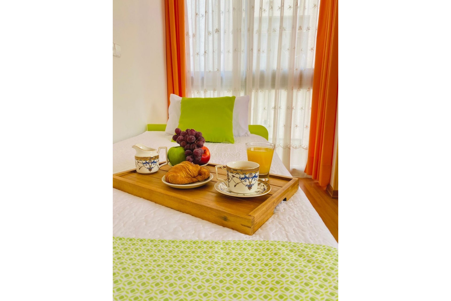 Resale - Piso -
Benidorm - Poniente