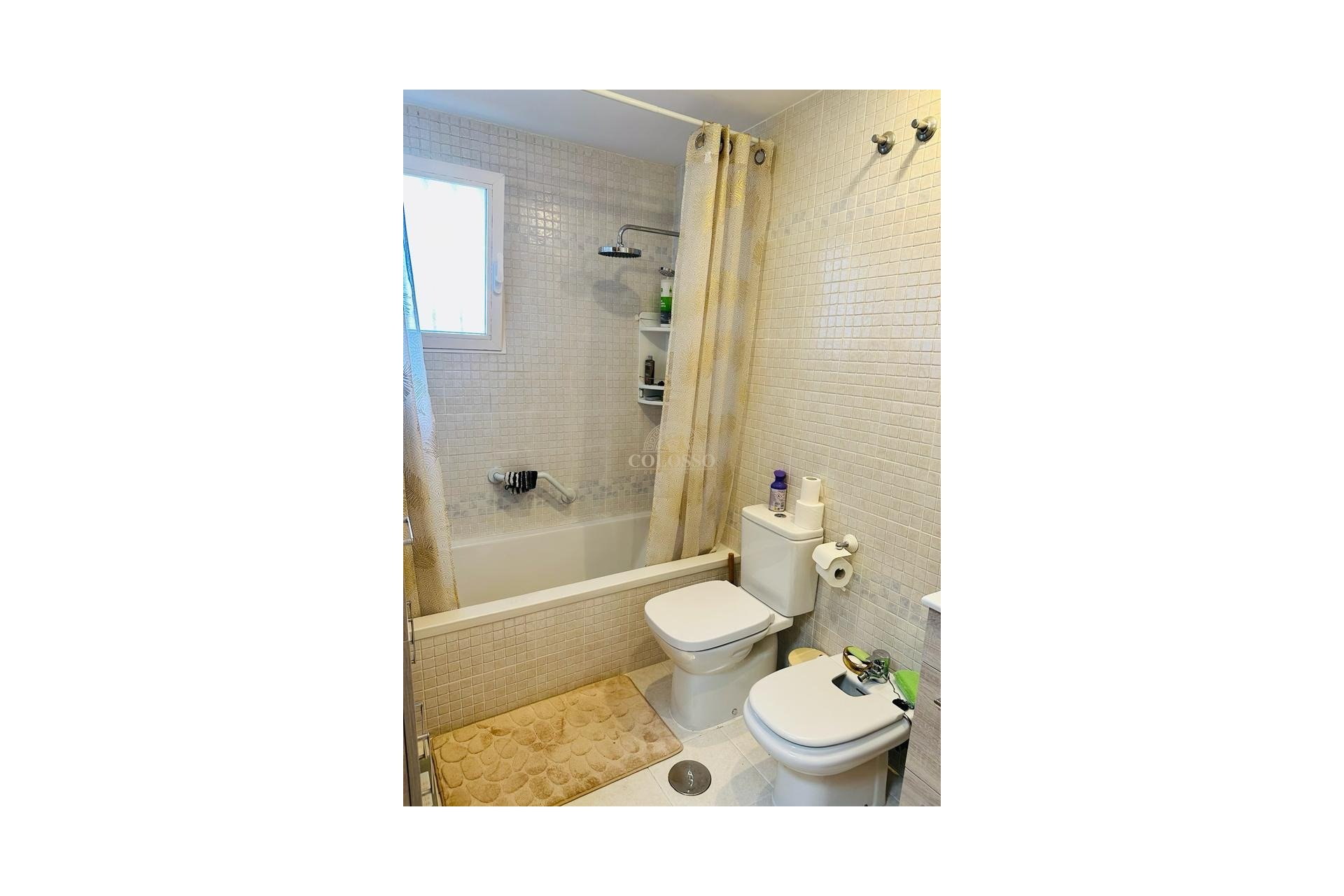 Resale - Piso -
Benidorm - Poniente