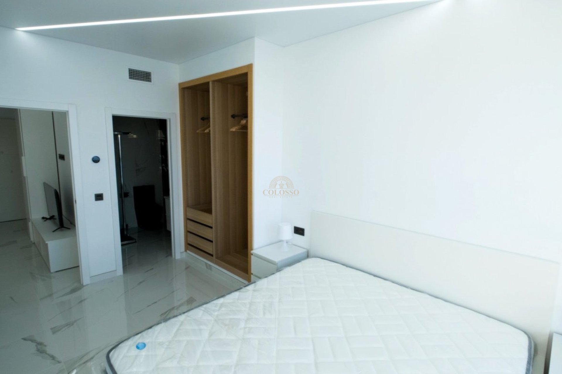 Resale - Piso -
Benidorm - Rincón de Loix