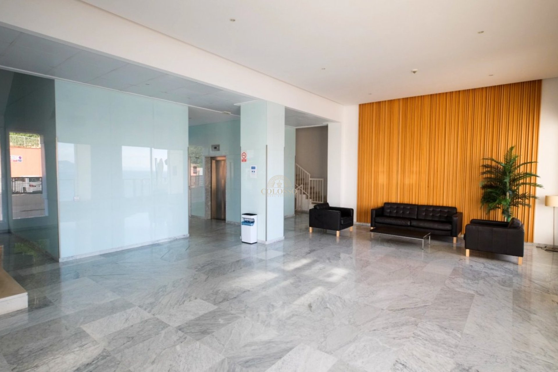 Resale - Piso -
Benidorm - Rincón de Loix