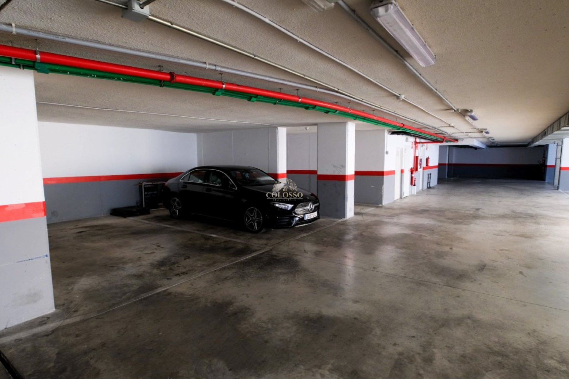 Resale - Piso -
Benidorm - Rincón de Loix