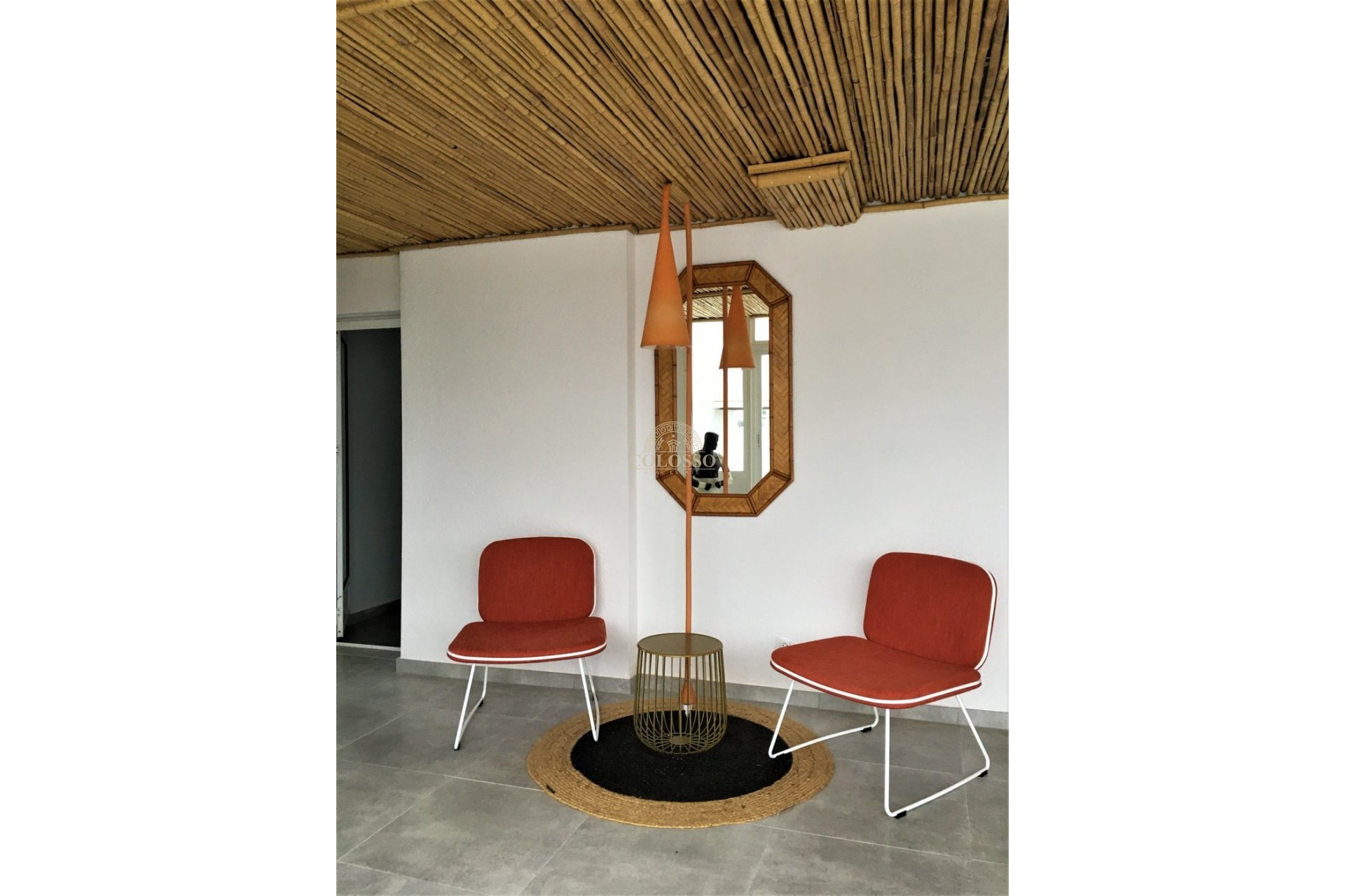 Resale - Piso -
Finestrat - La Cala