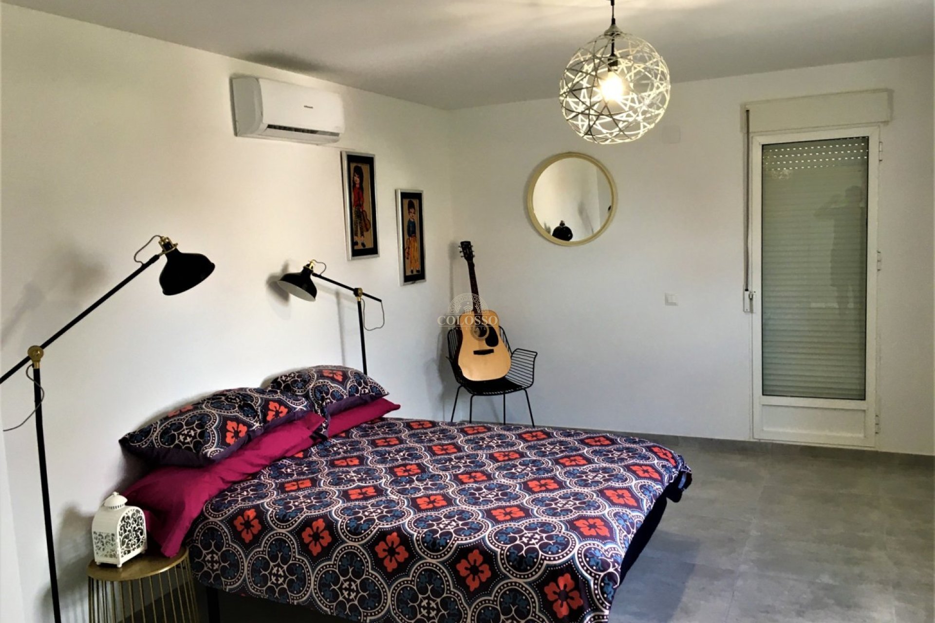 Resale - Piso -
Finestrat - La Cala